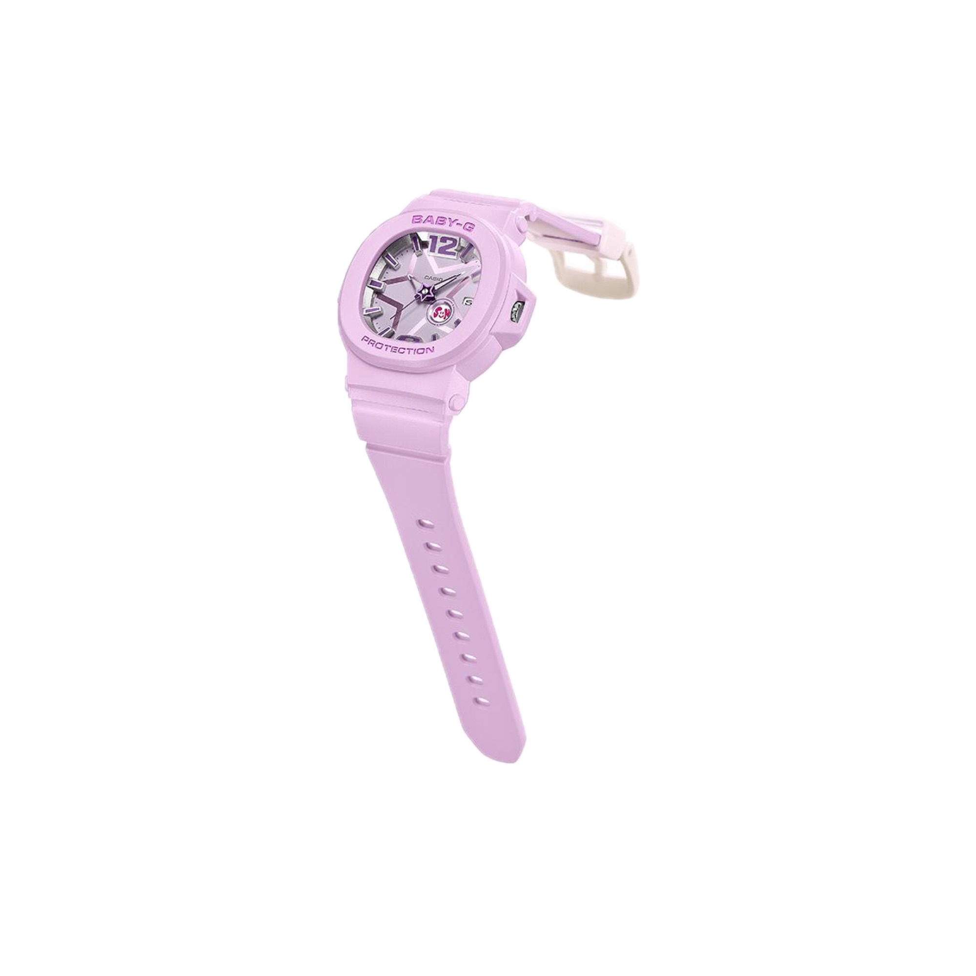 BABY-G BGA-10D-6AJF 4549526414886
