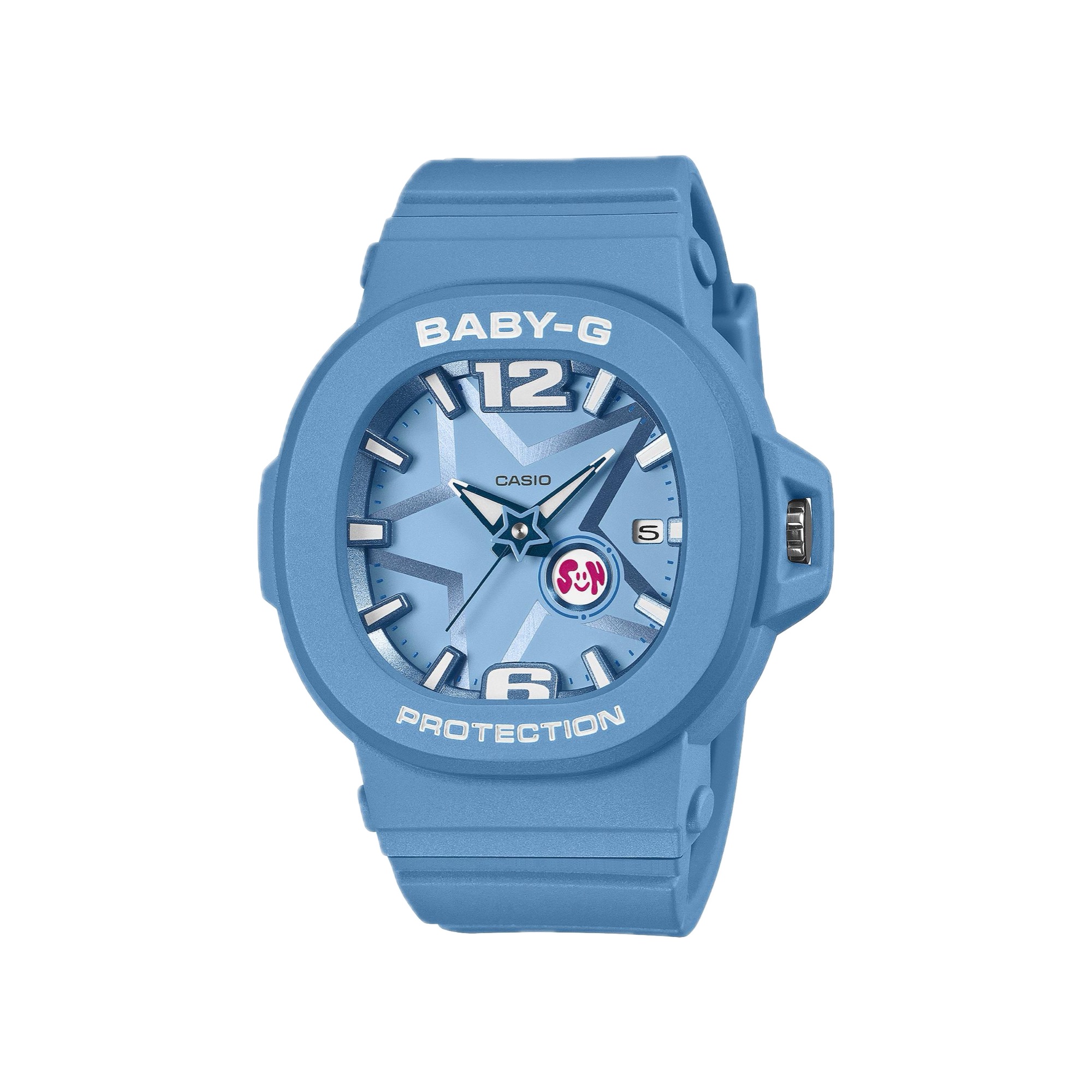 BABY-G BGA-10D-2A2JF 4549526414831