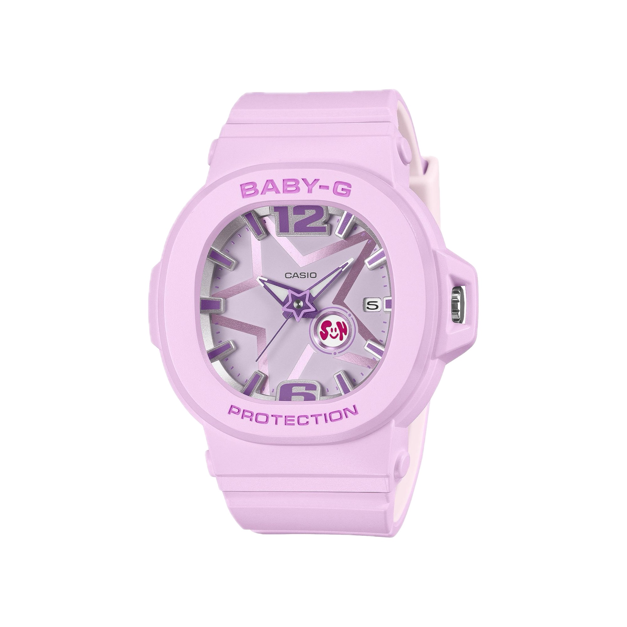 BABY-G BGA-10D-6AJF 4549526414886