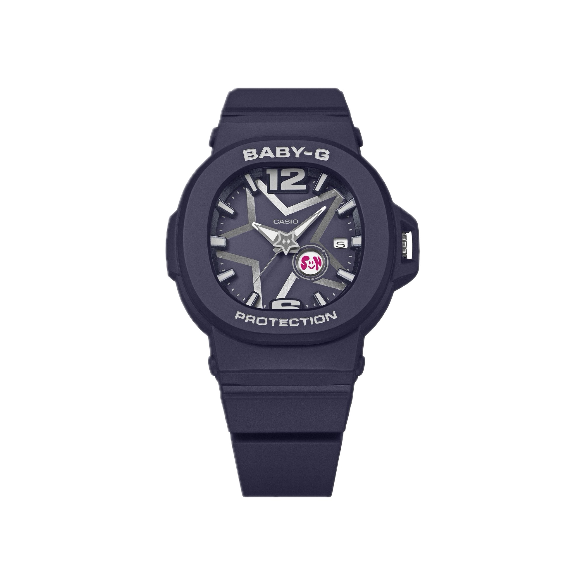 BABY-G BGA-10D-2A1JF 4549526414787