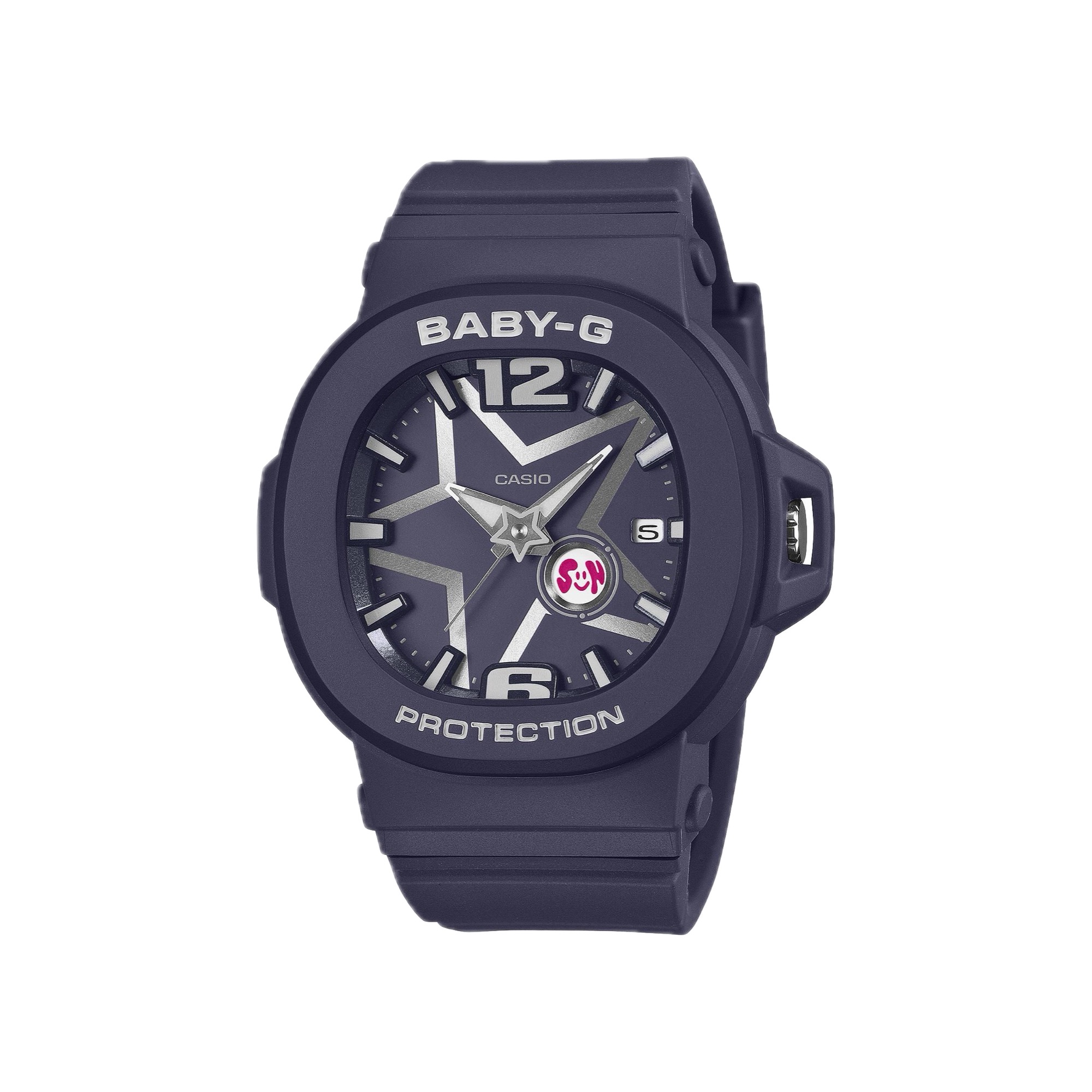 BABY-G BGA-10D-2A1JF 4549526414787