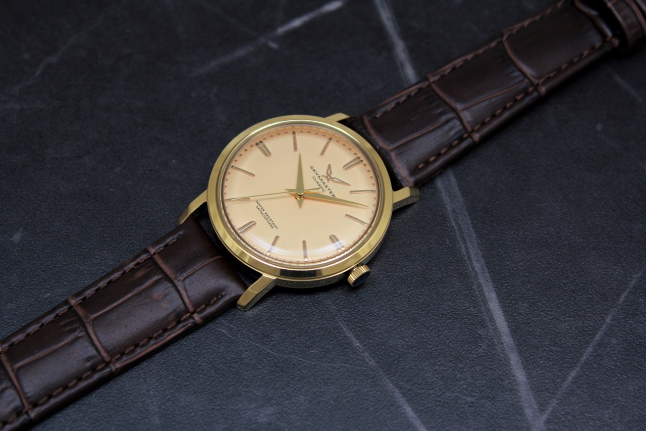 SKYMASTER S001GC 4580397961949