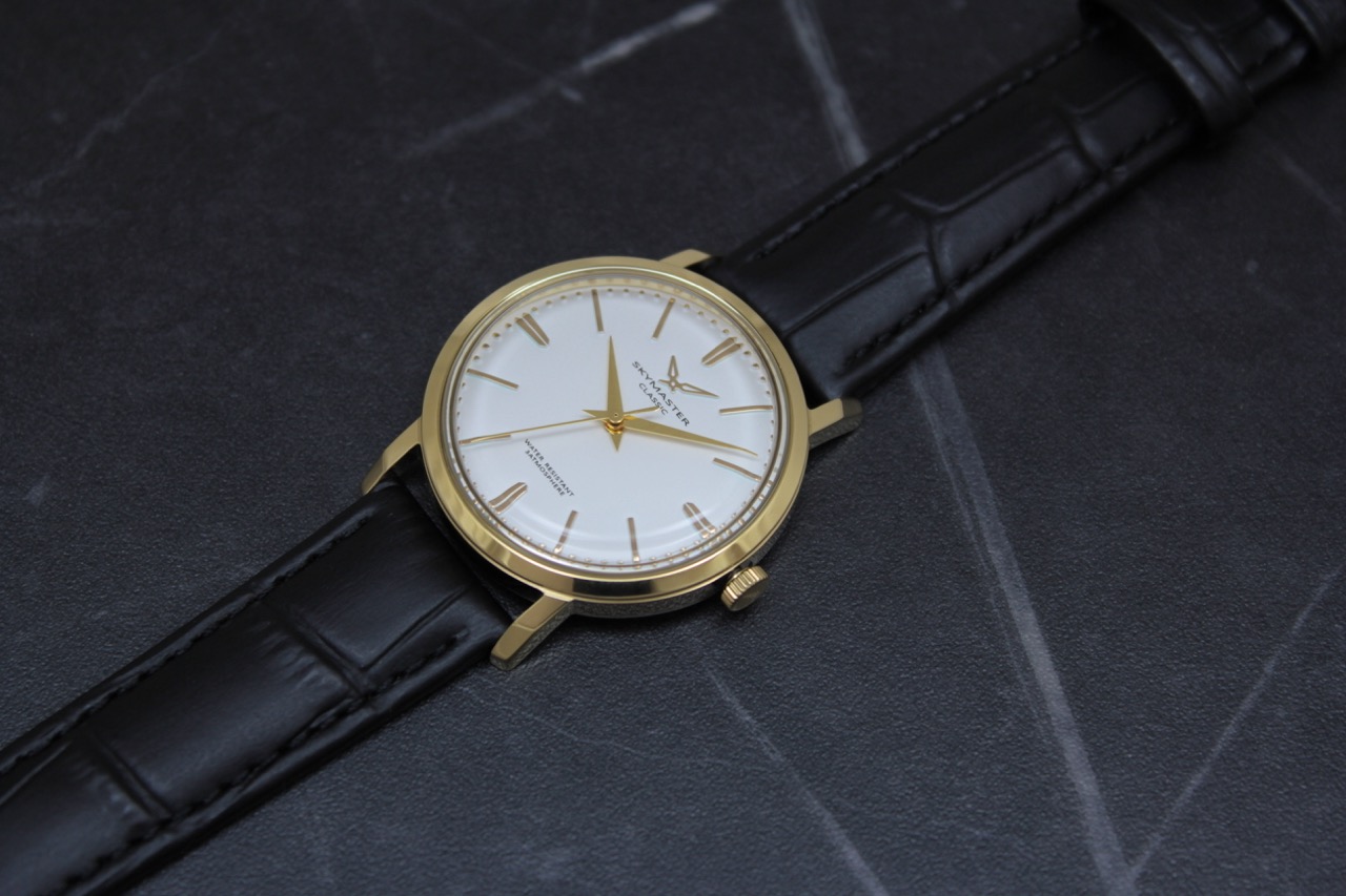 SKYMASTER S001GW 4580397961956