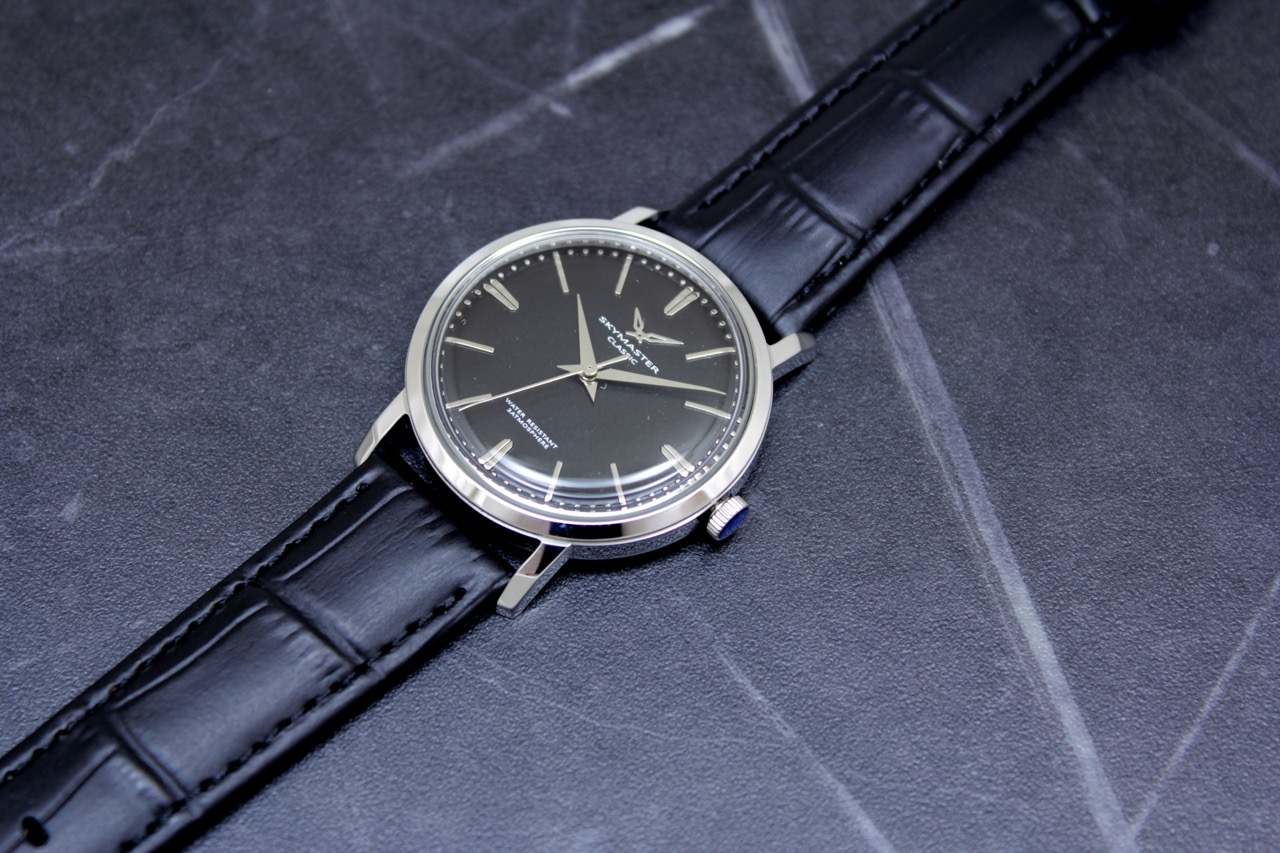 SKYMASTER S001SB 4580397961963