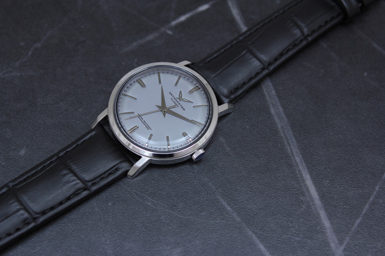 SKYMASTER S001SS 4580397961970