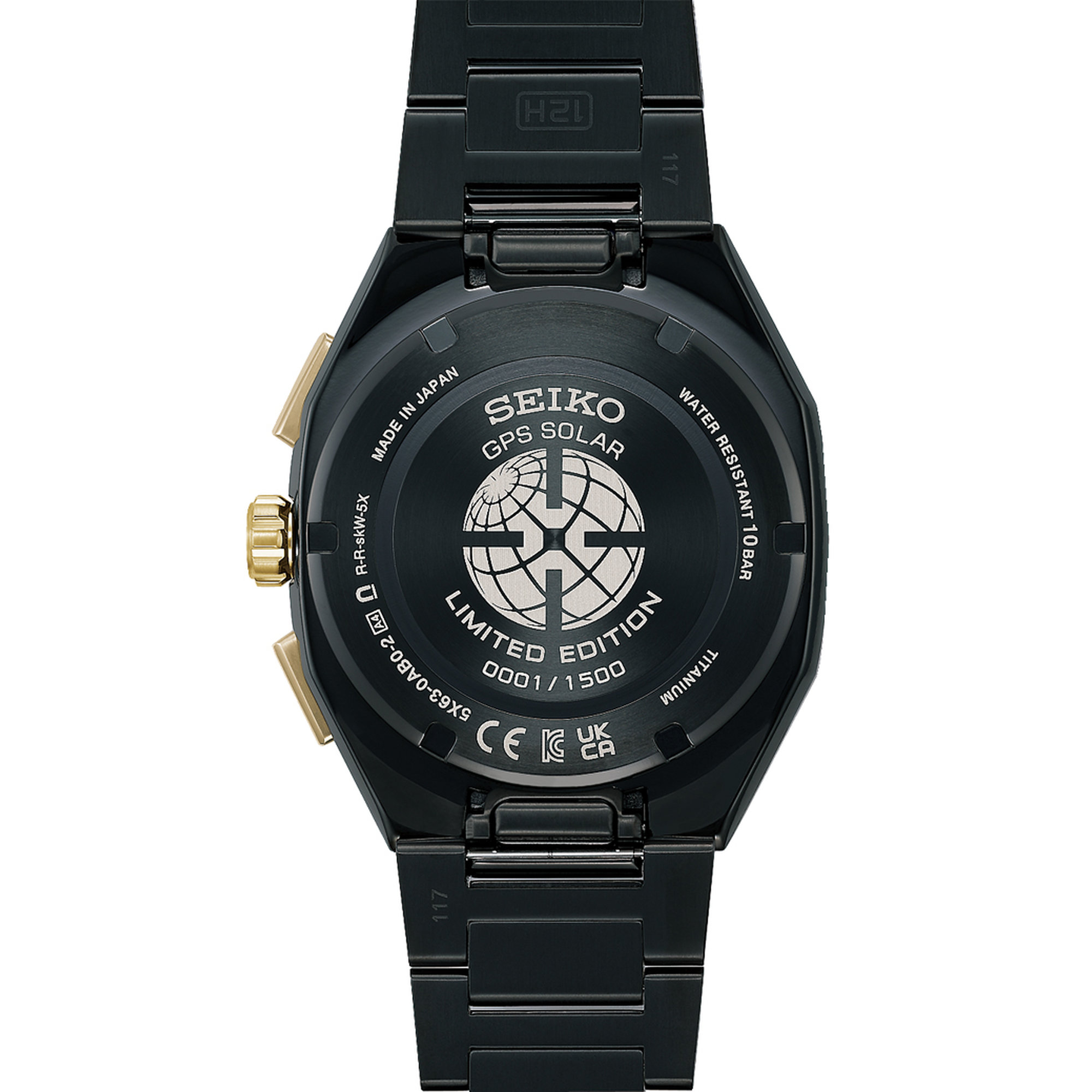 ASTRON HAB009J 4954628473578