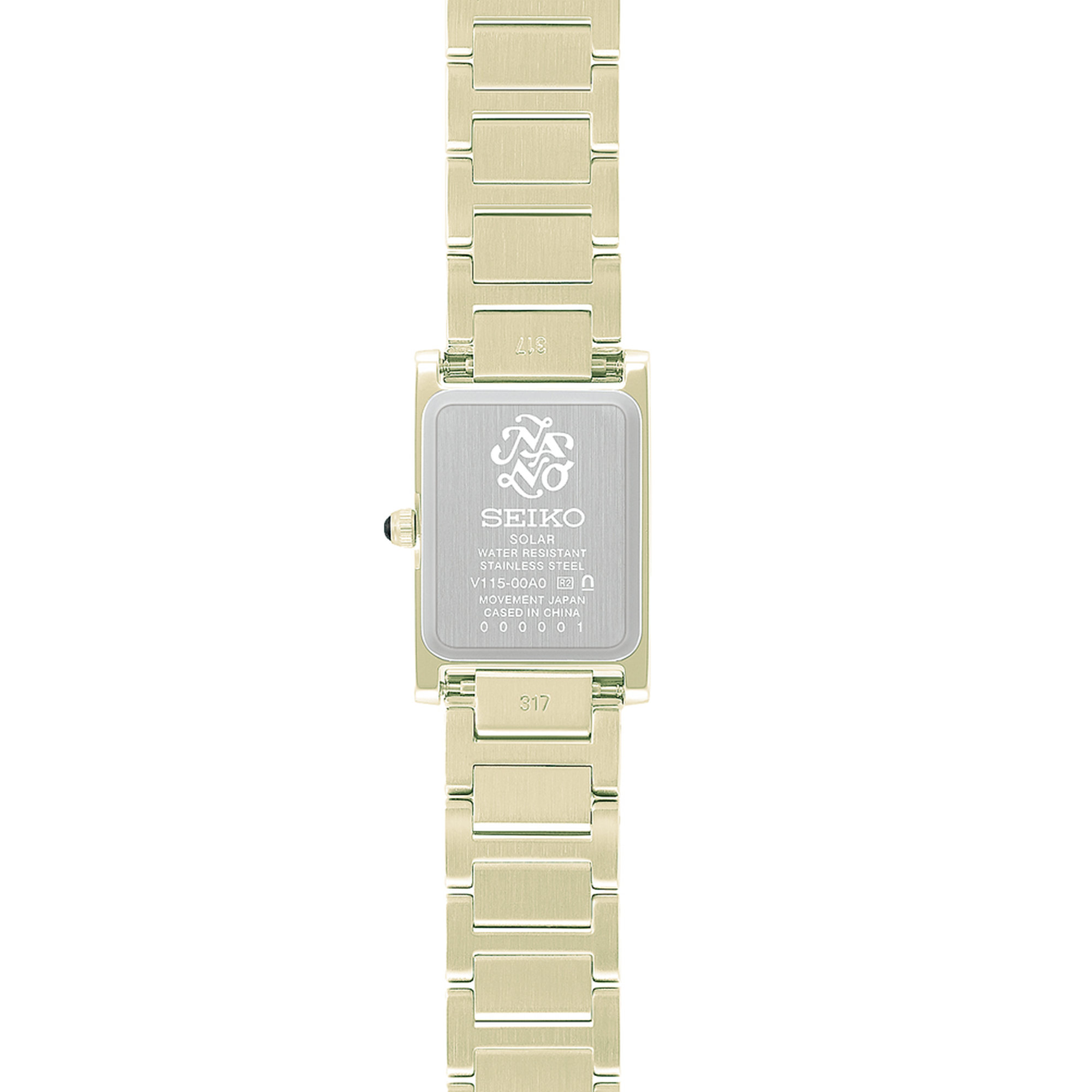 SEIKO SELECTION HFJ002P 4954628475282