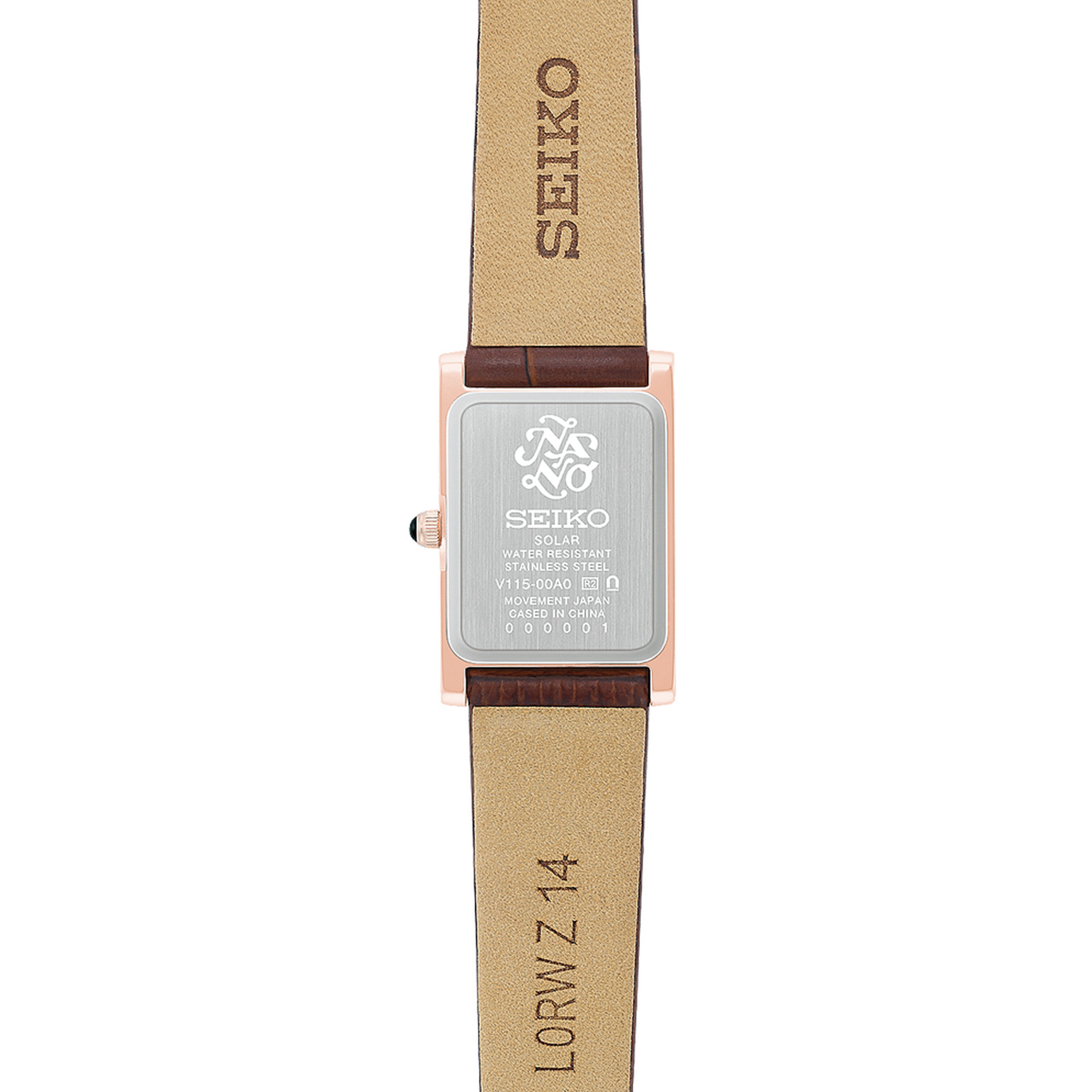 SEIKO SELECTION HFJ003P 4954628475299