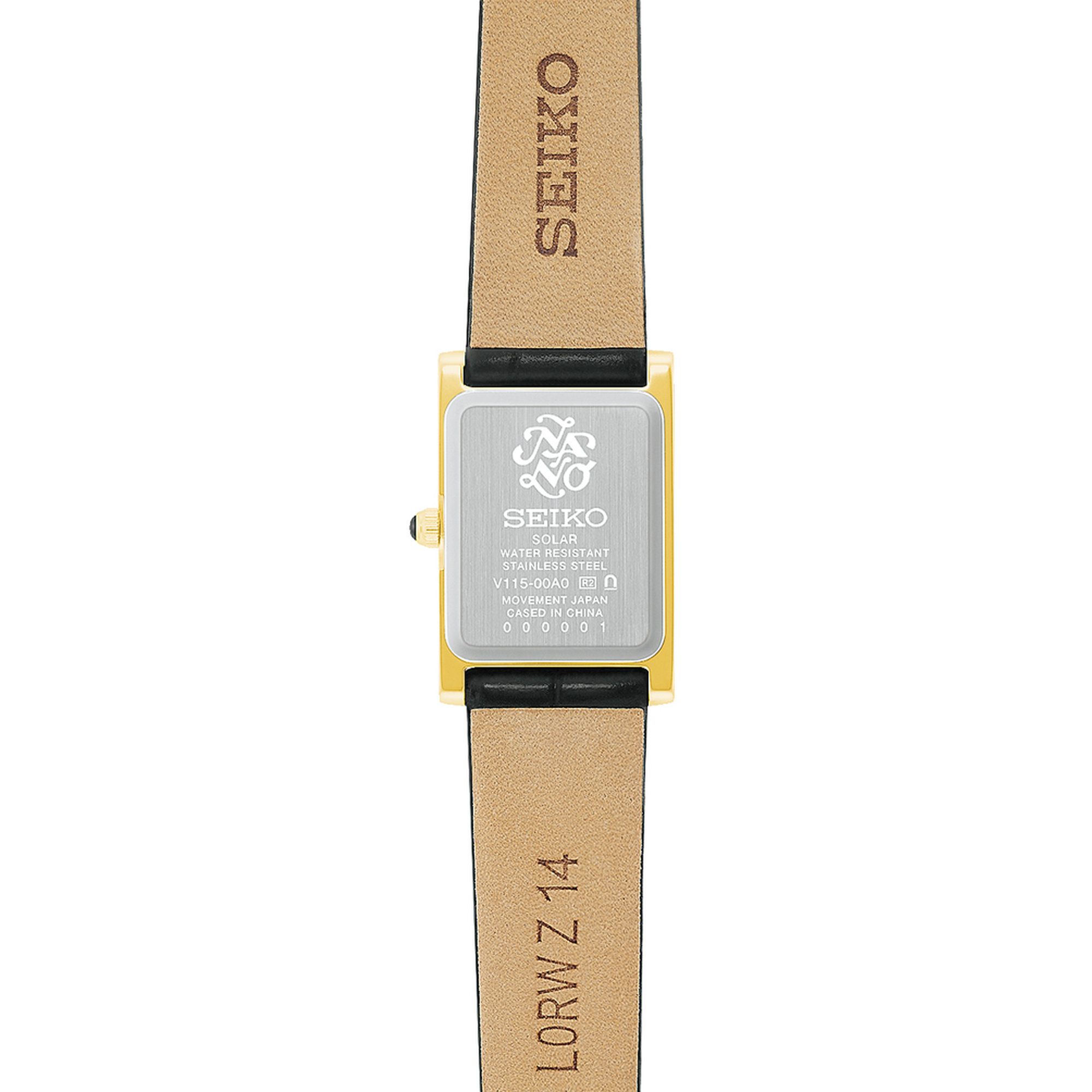 SEIKO SELECTION HFJ004P 4954628475305