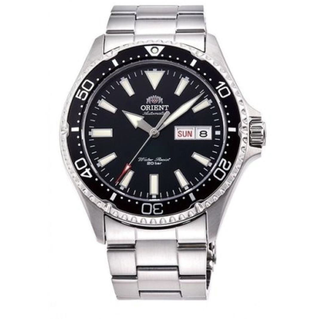 Orient Mako RN-AA0001B