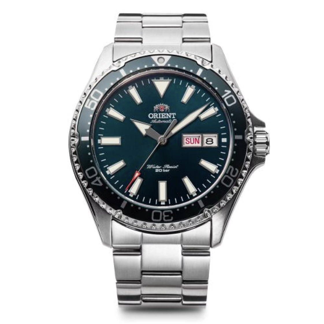 Orient Mako RN-AA0808E