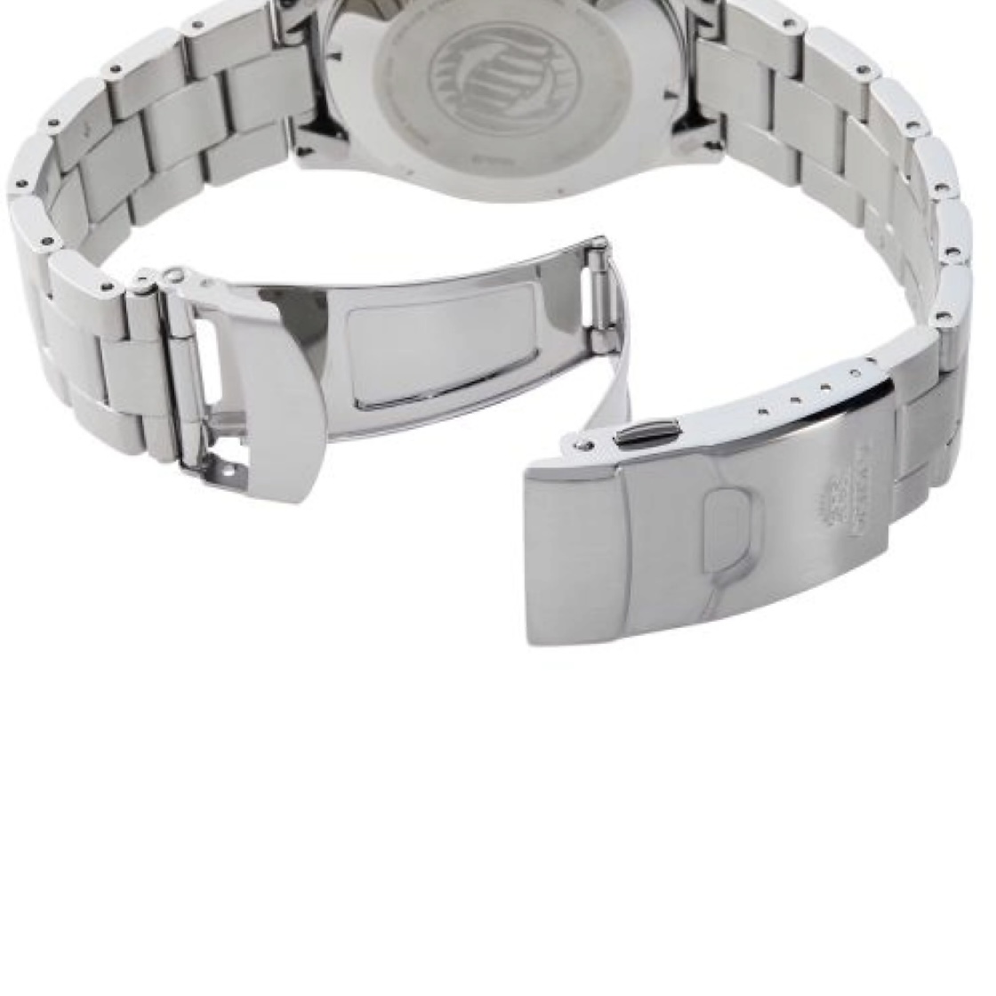 Orient Mako RN-AA0808E