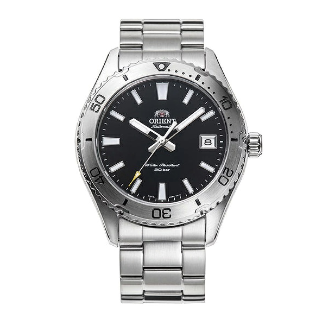 Orient Mako 40　RN-AC0Q01B