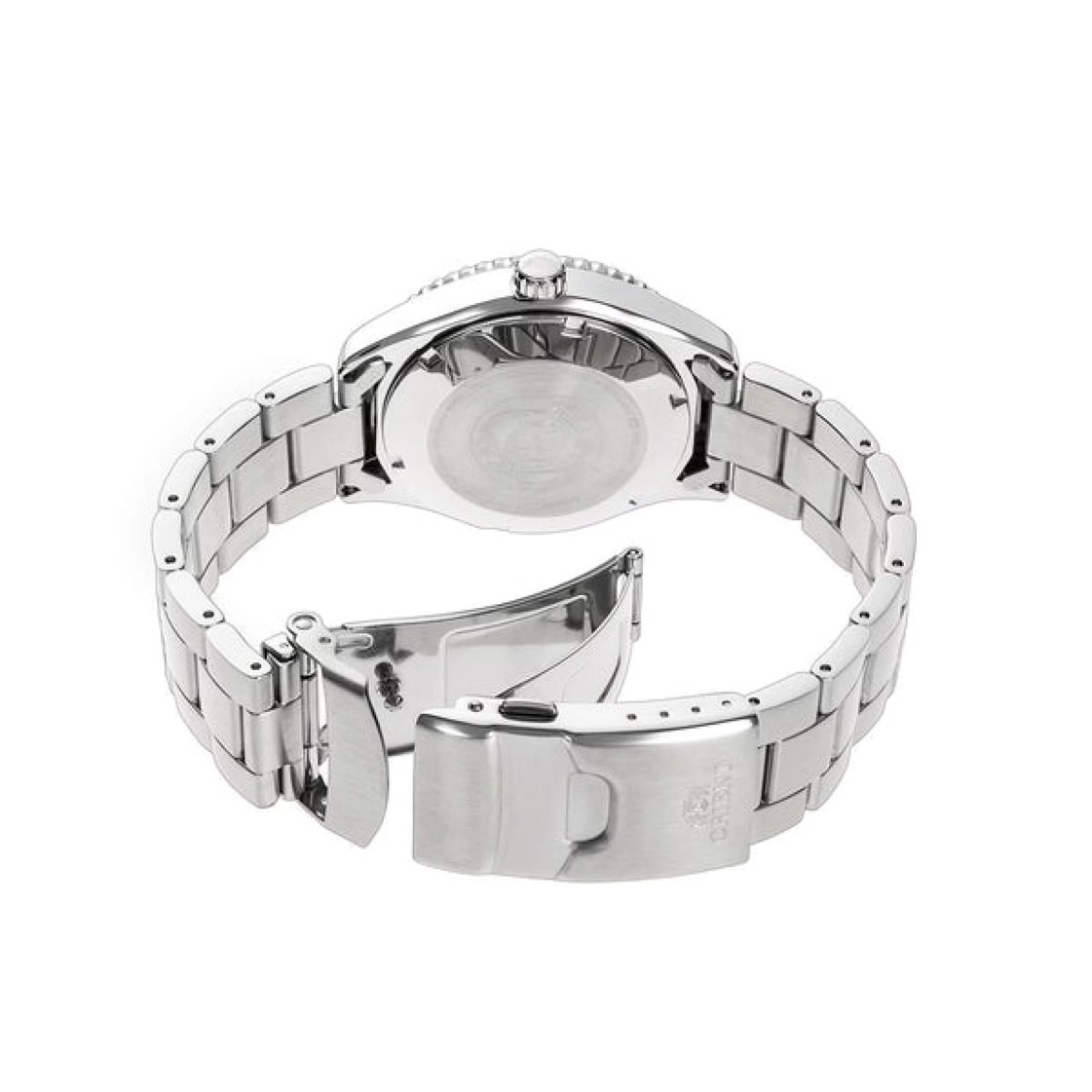 Orient Mako 40　RN-AC0Q01B