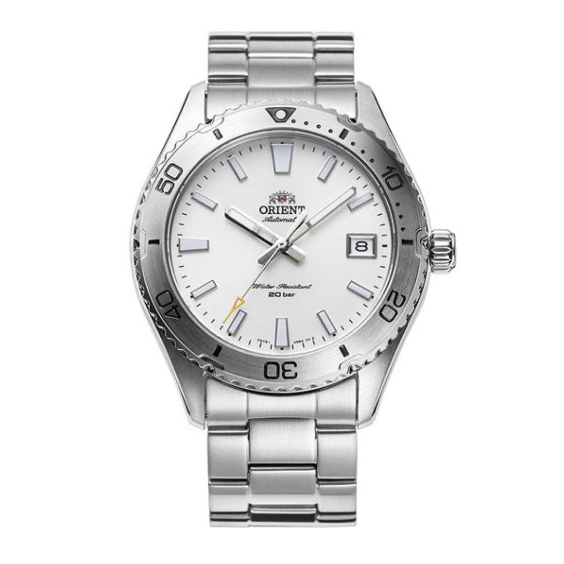 Orient Mako 40　RN-ACQ03S
