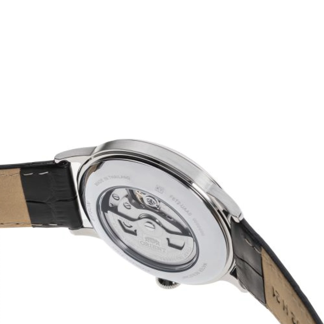 Orient Bambino　RN-AG0007B