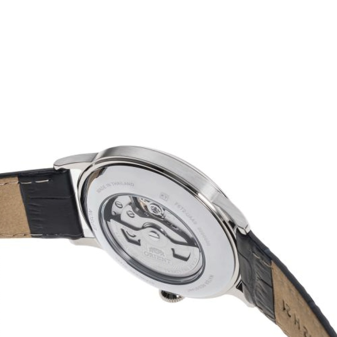 Orient Bambino　RN-AG0008L