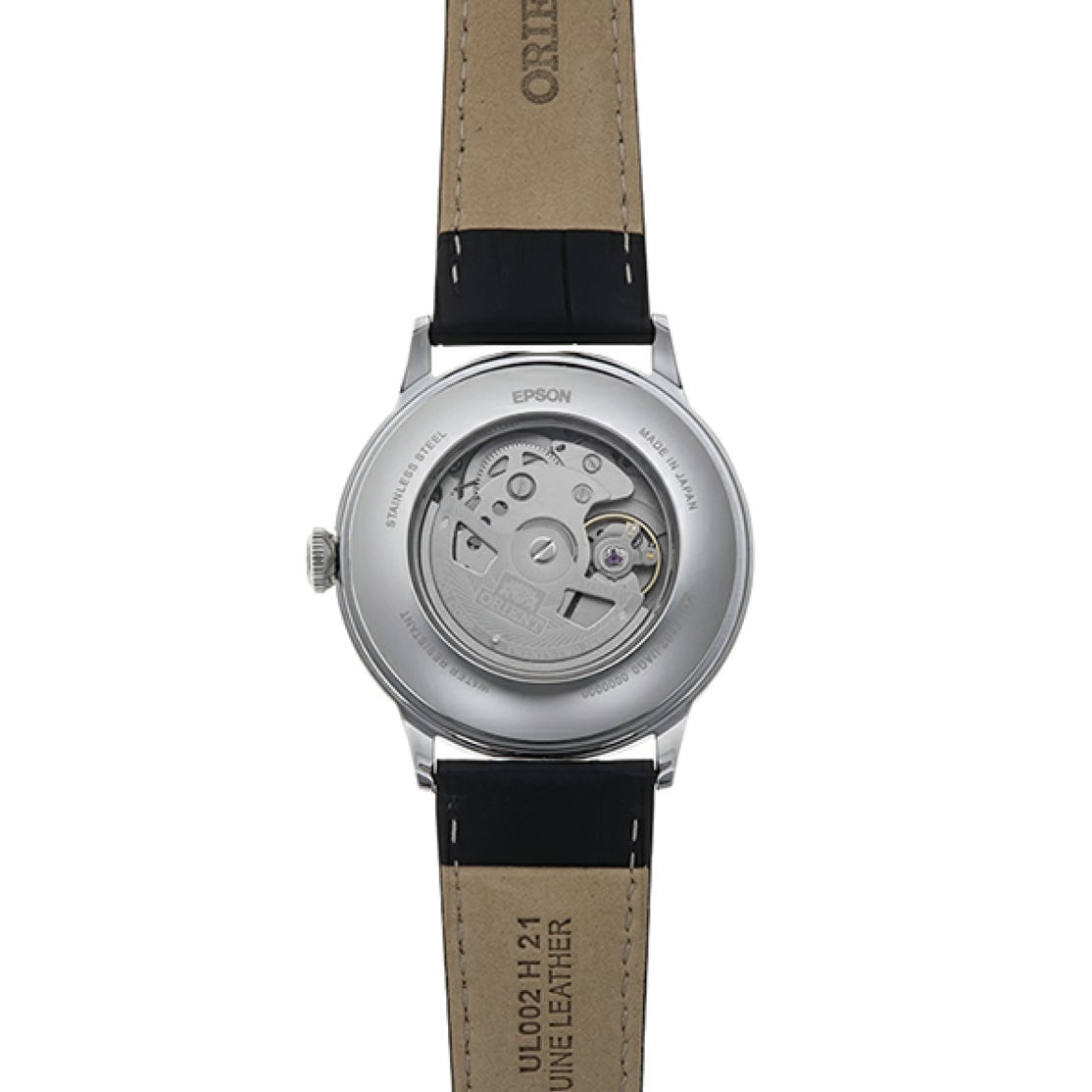 Orient Bambino　RN-AK0701S