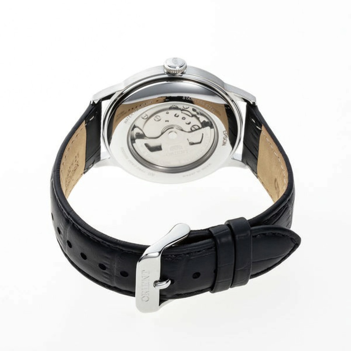 Orient Bambino　RN-AK0701S