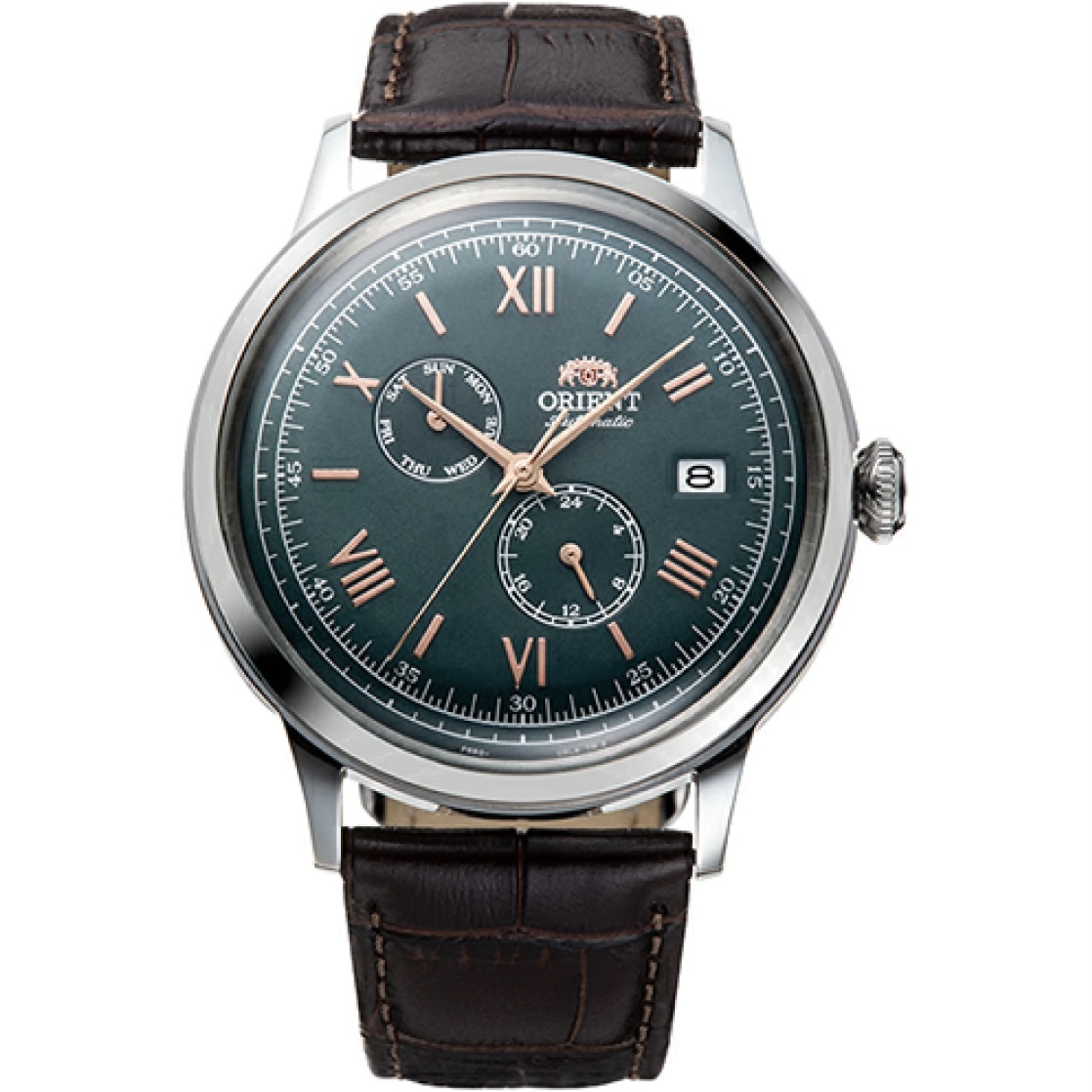 Orient Bambino　RN-AK0703E