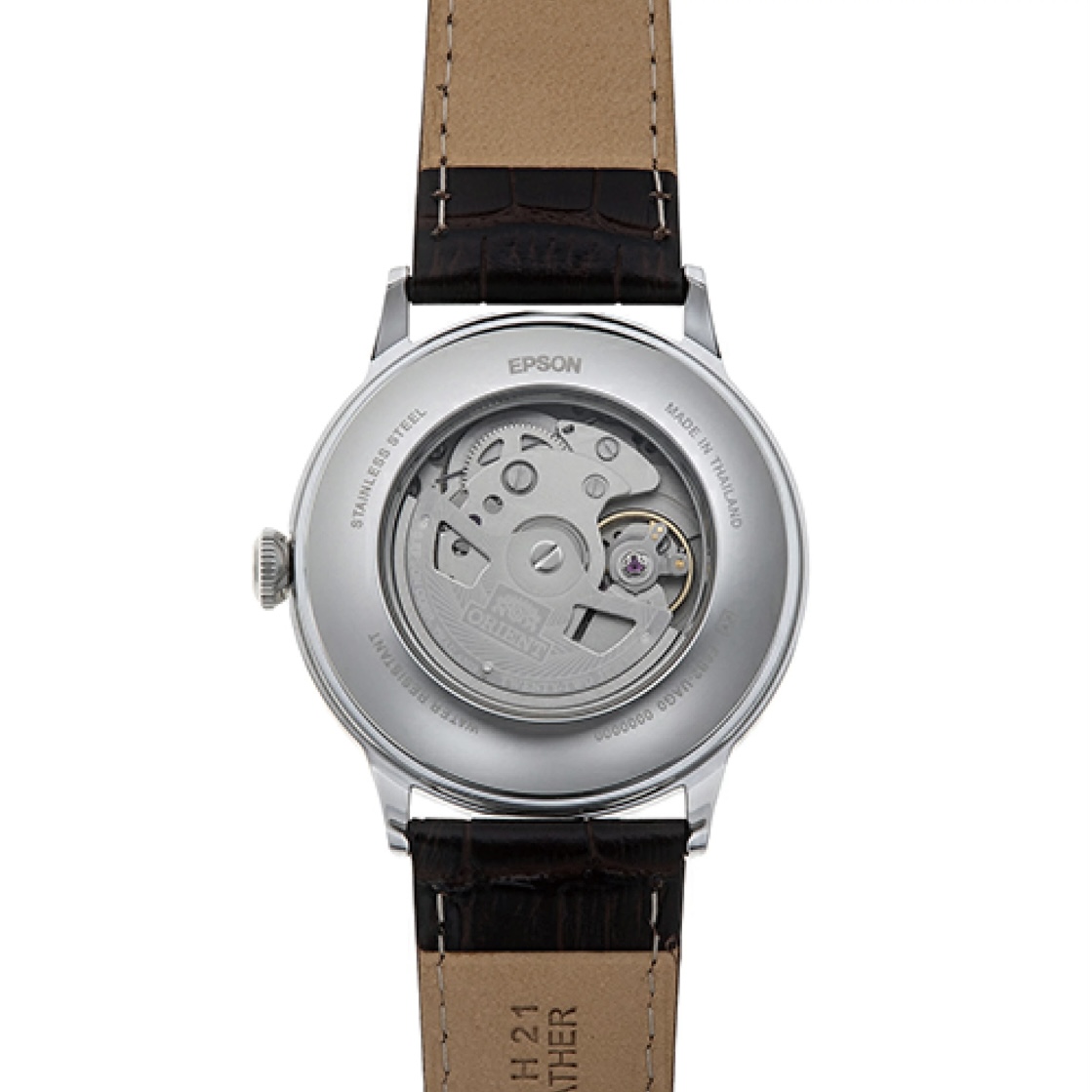 Orient Bambino　RN-AK0703E