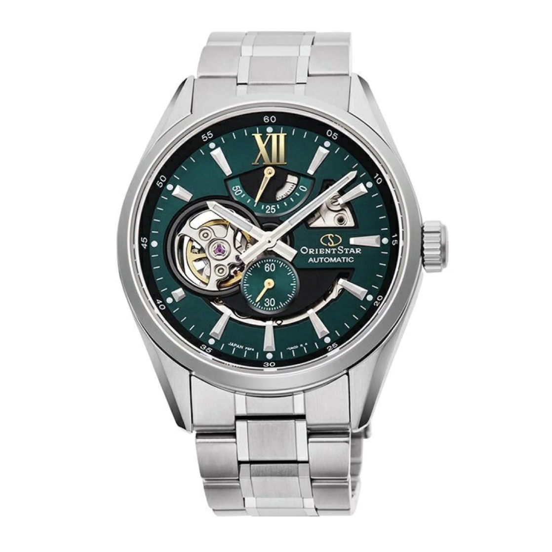 ORIENT STAR RK-AV0114E