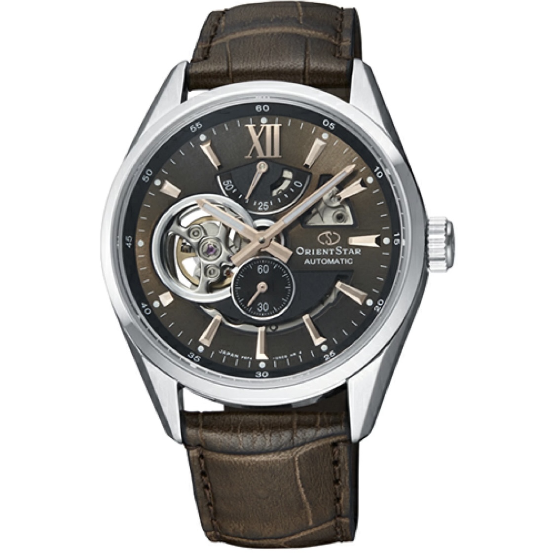 ORIENT STAR RK-AV0008Y