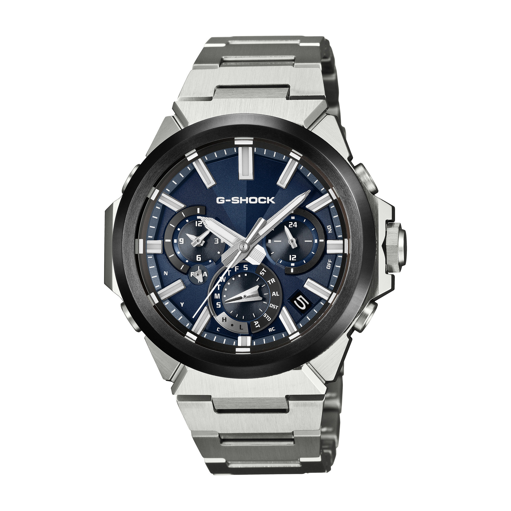 G-SHOCK GST-W1000AD-2AJF 4549526432316