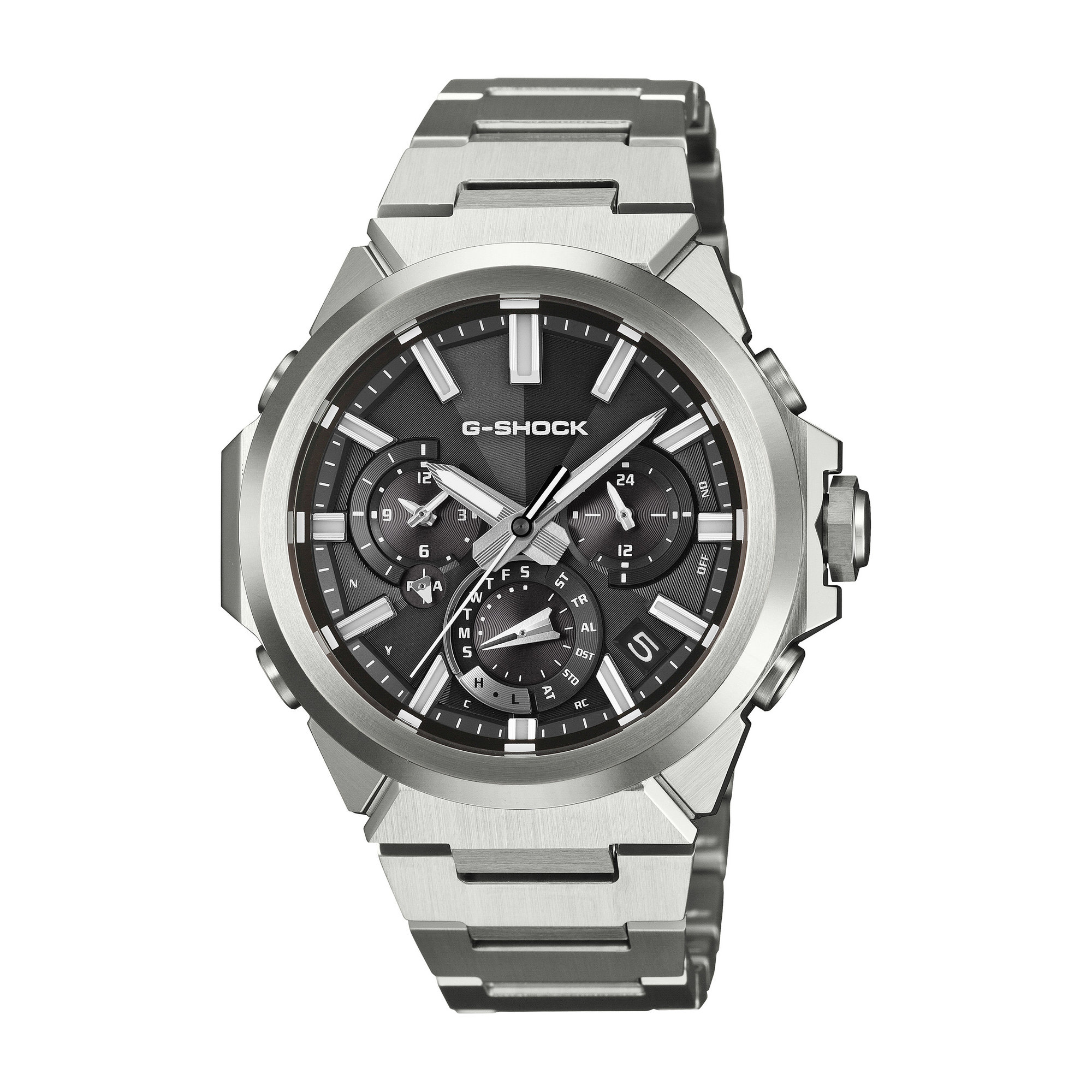 G-SHOCK GST-W1000D-1AJF 4549526432361