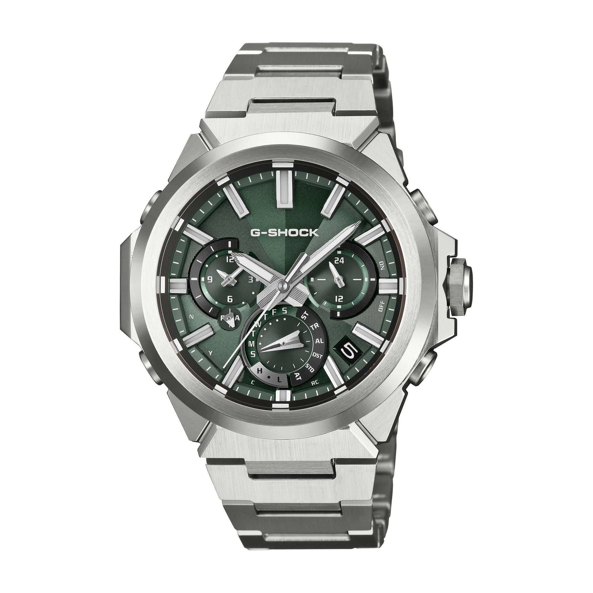G-SHOCK GST-W1000D-3AJF 4549526432415