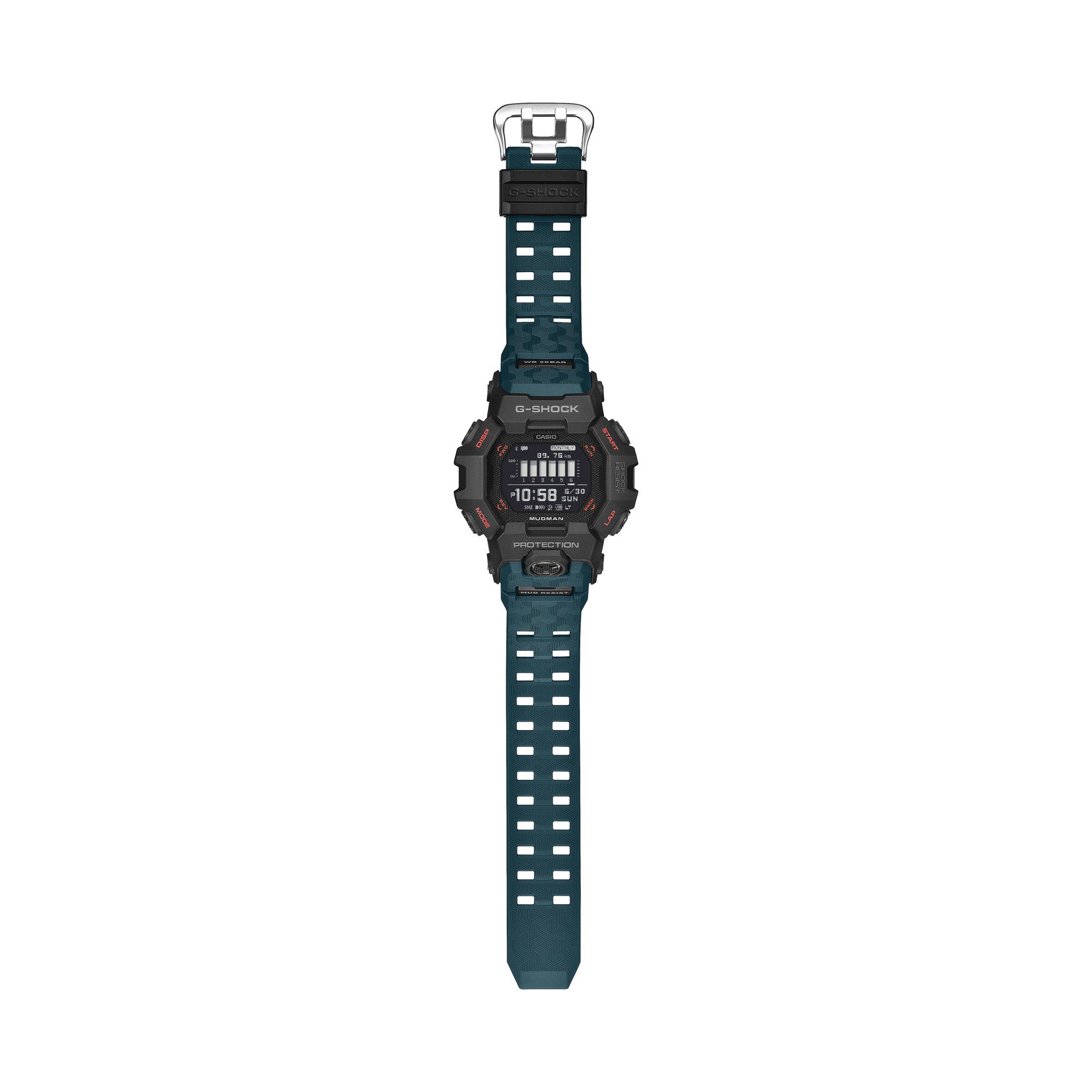 G-SHOCK GDG-B100-1A3JF 4549526430633