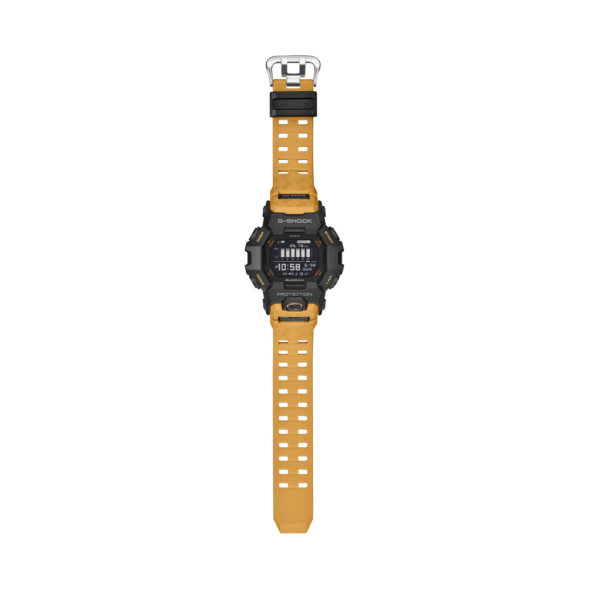 G-SHOCK GDG-B100-1A5JF 4549526430688