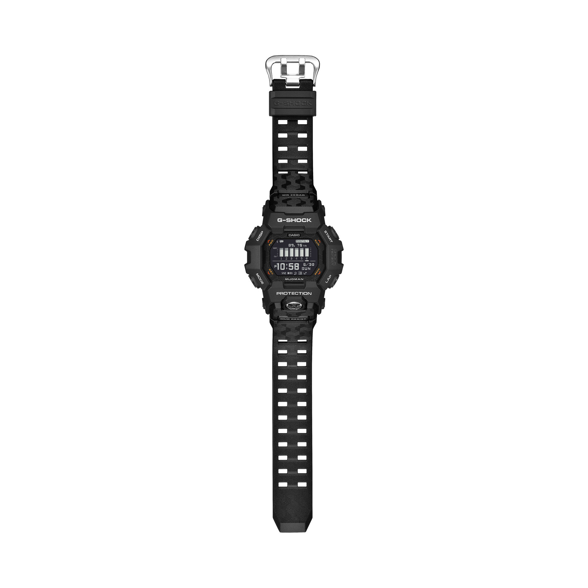 G-SHOCK GDG-B100-1JF 4549526430732