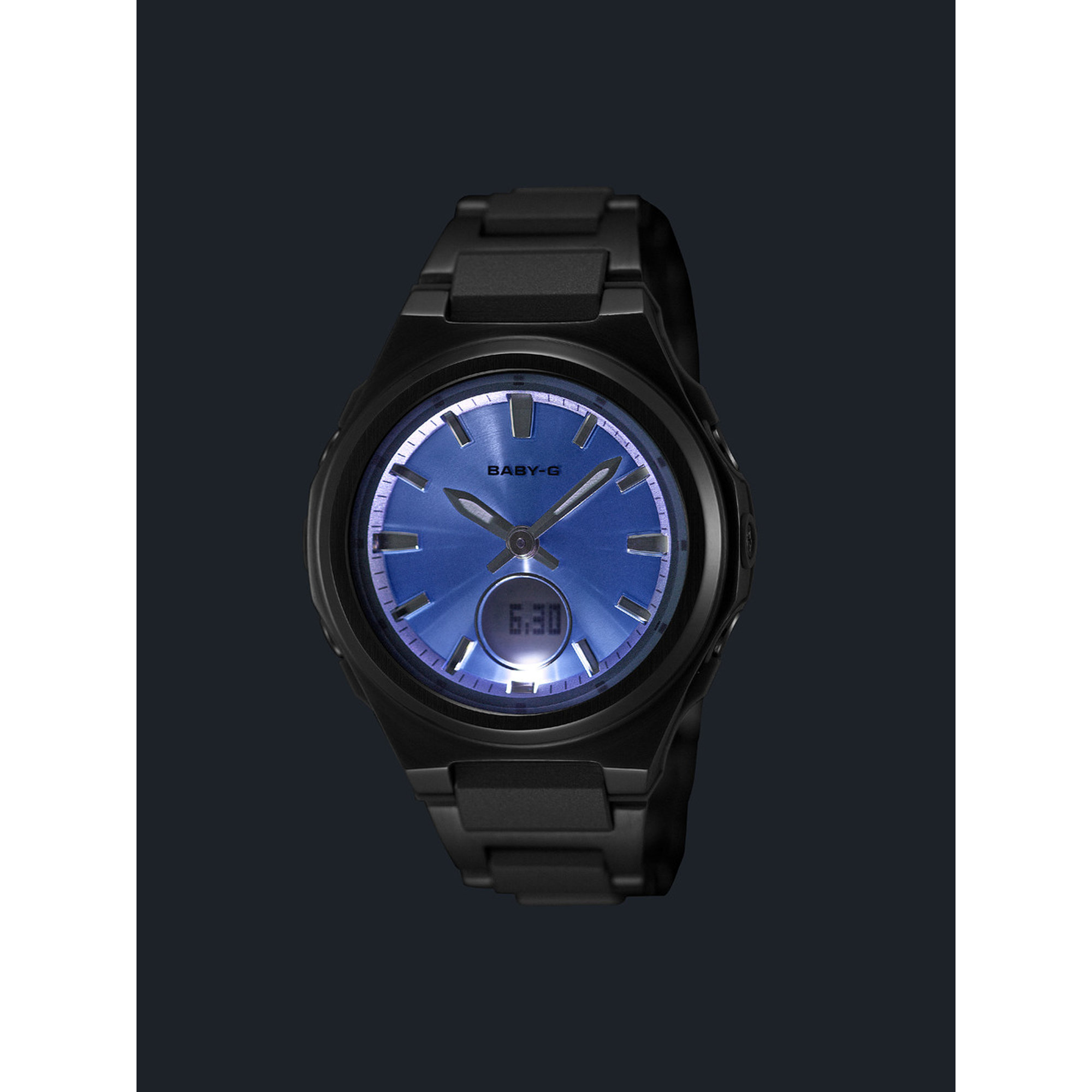 BABY-G BGA-3000C-2AJF 4549526430916