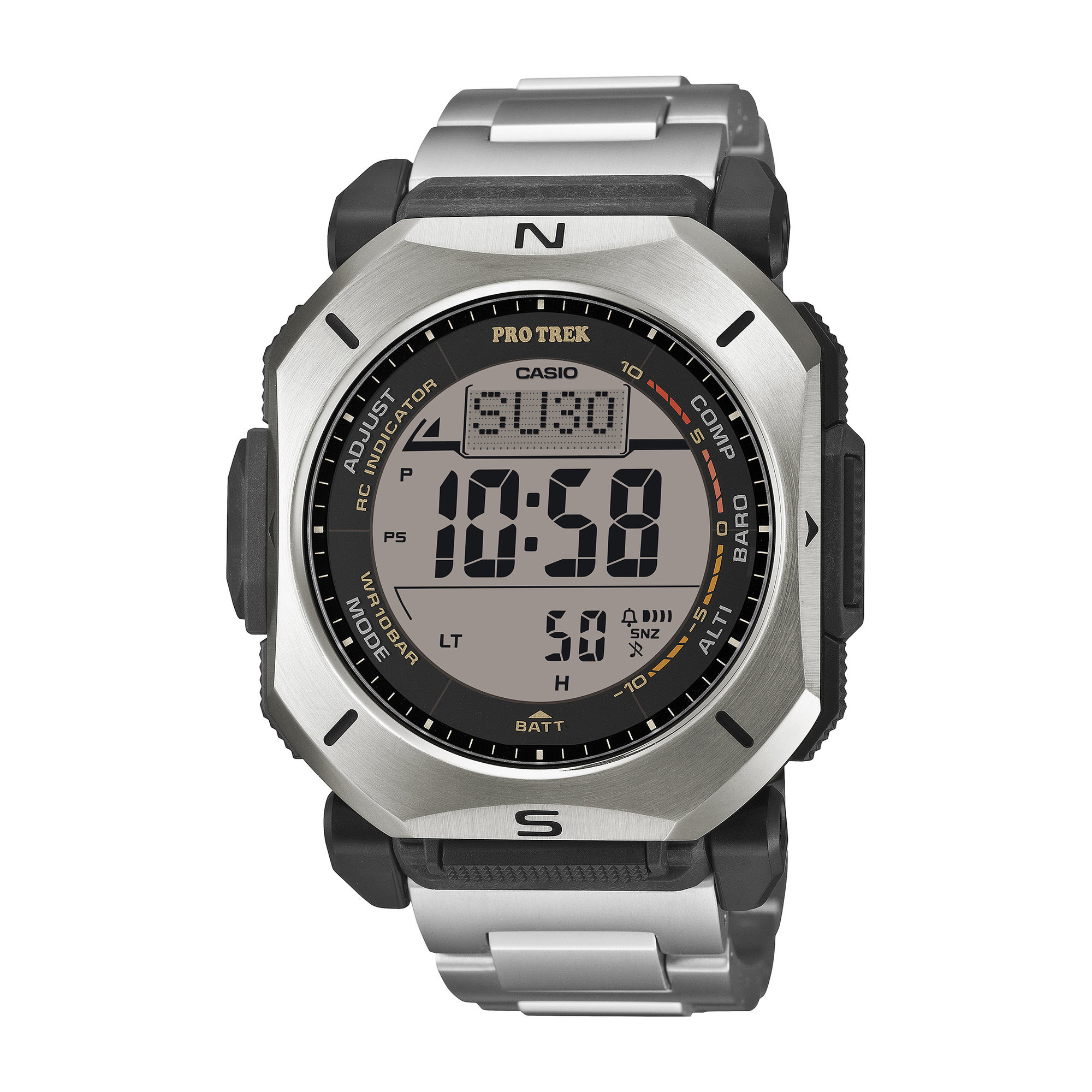PRO TREK PRW-69YT-7JF 4549526431371