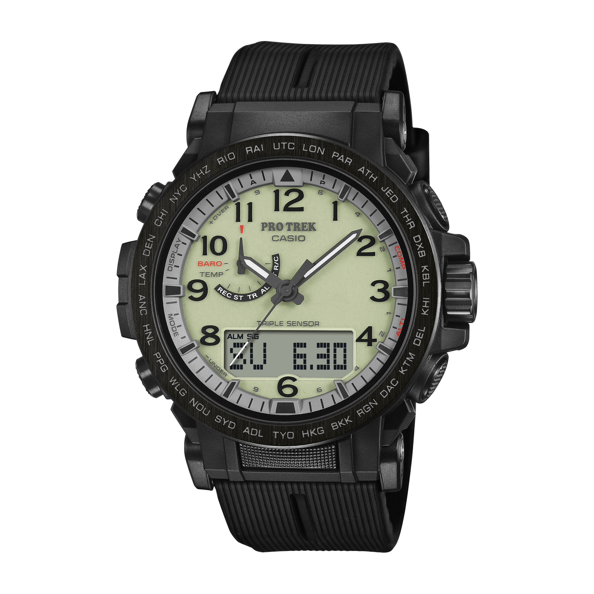 PRO TREK PRW-51LD-1JF 4549526434709