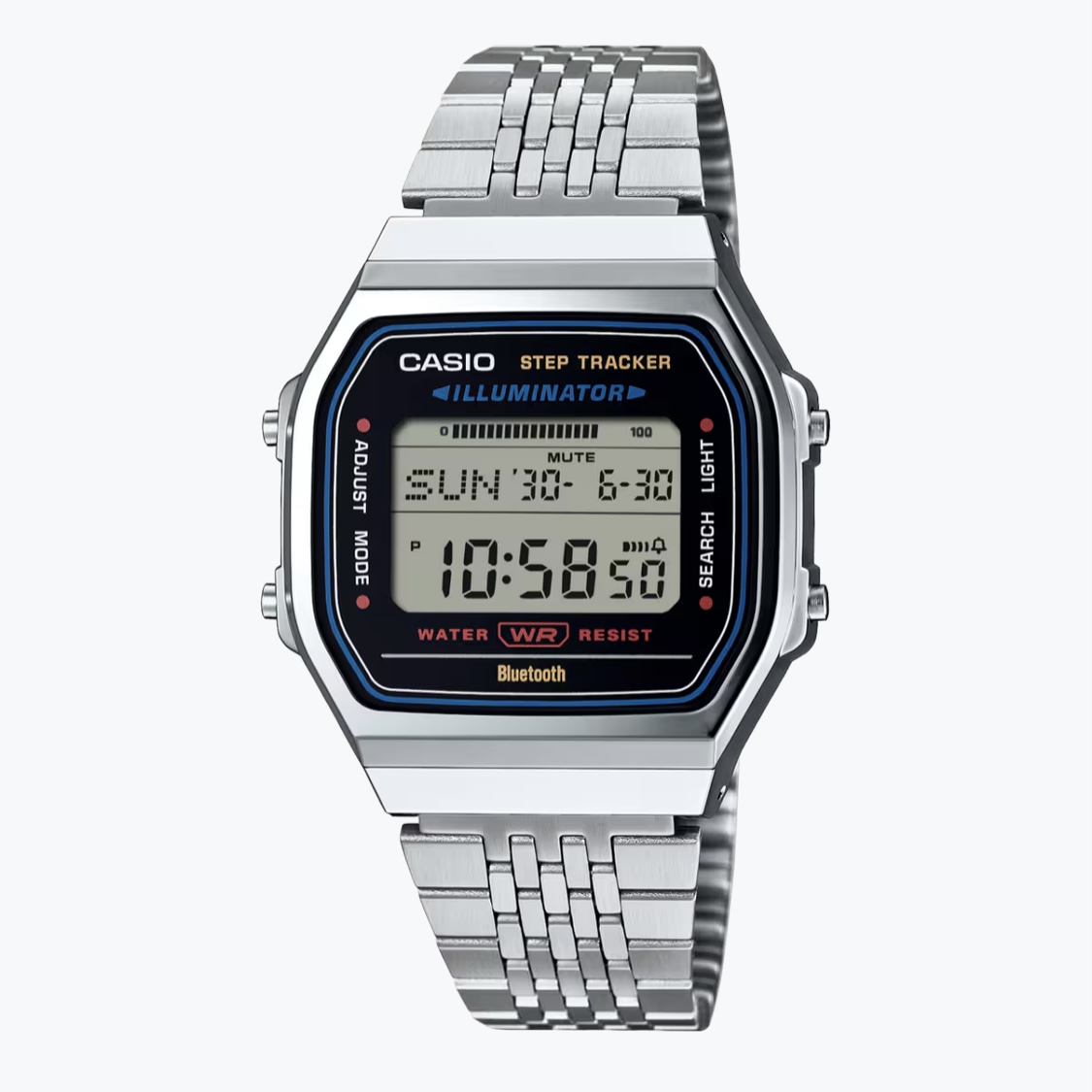CASIO Collection STANDARD ABL-100WE-1AJF