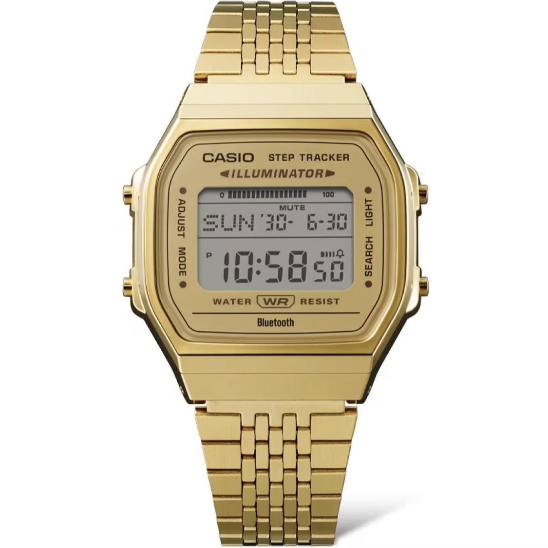 CASIO Collection STANDARD ABL-100WEG-9AJF