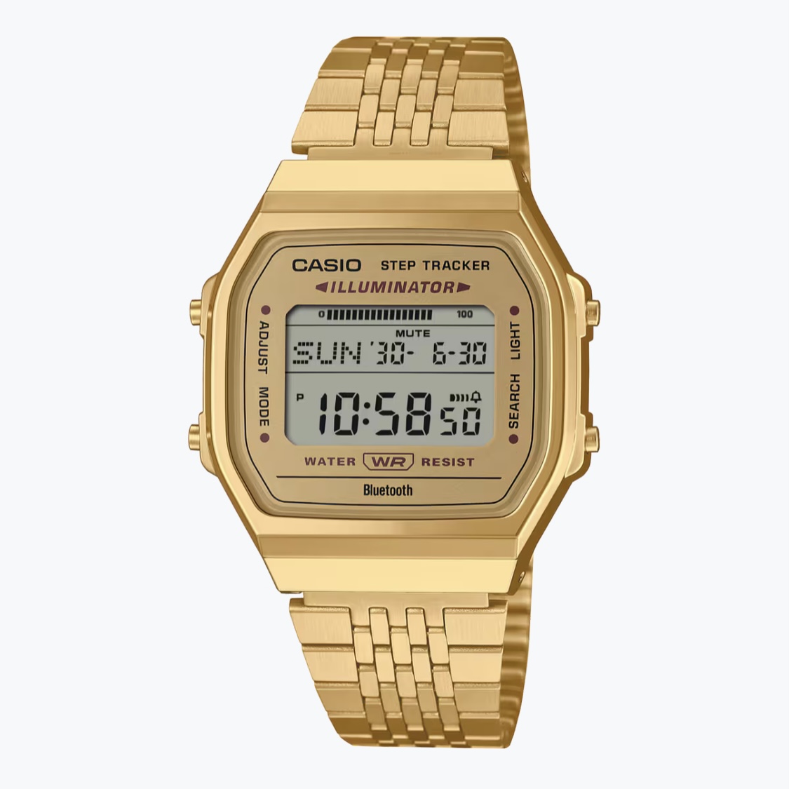 CASIO Collection STANDARD ABL-100WEG-9AJF