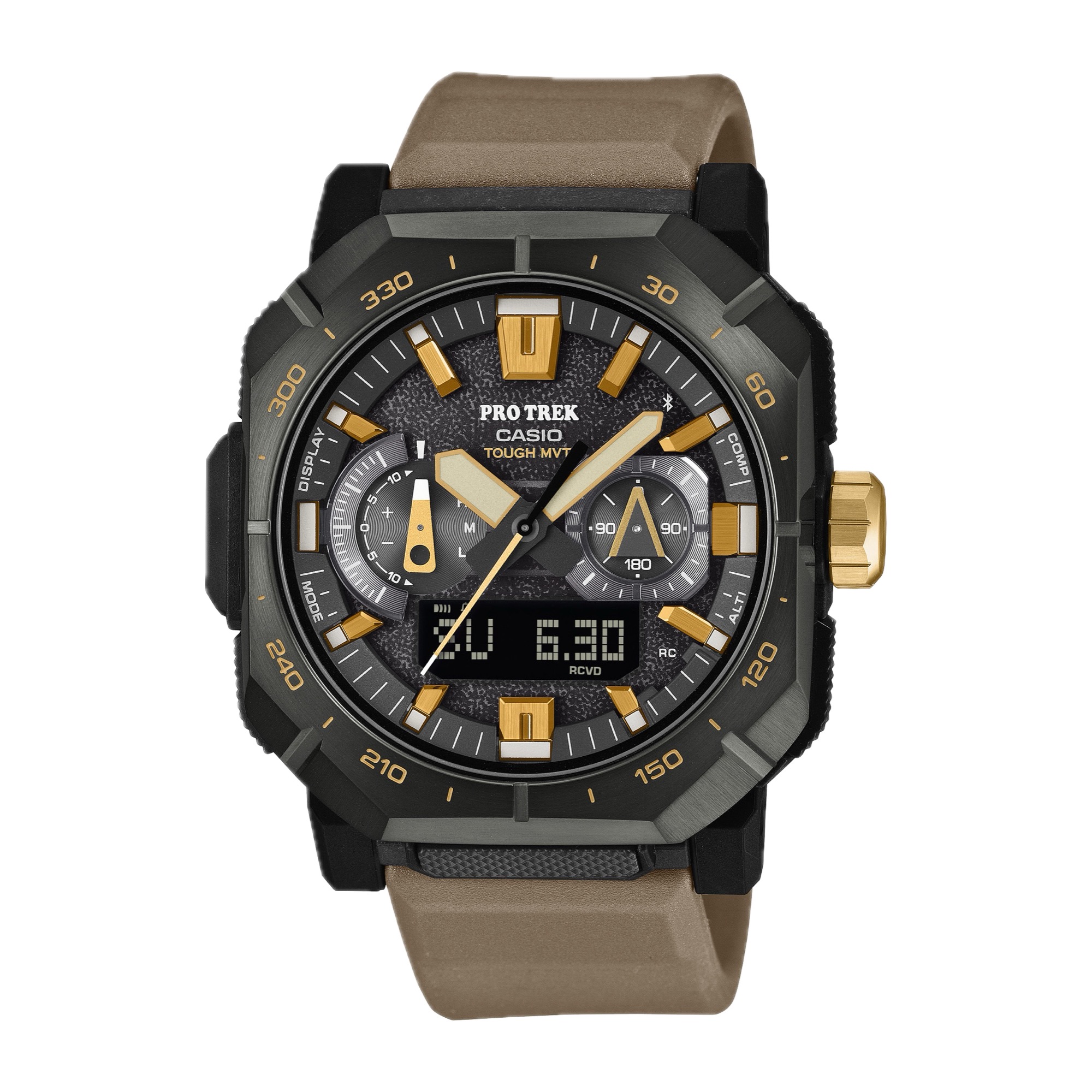 PRO TREK PRW-B1000-5JF 4549526407598