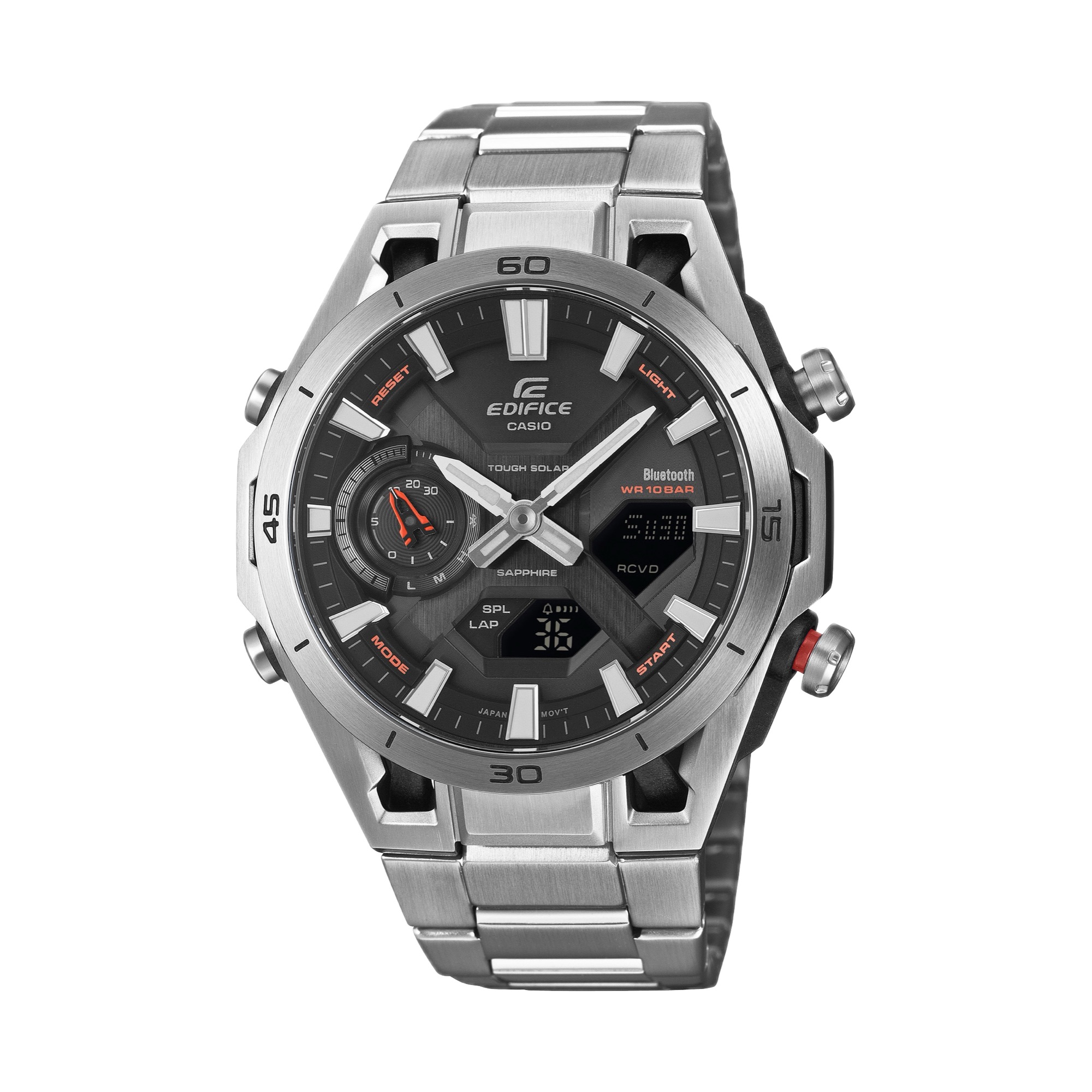 EDIFICE ECB-2300YDC-1AJF 4549526414237
