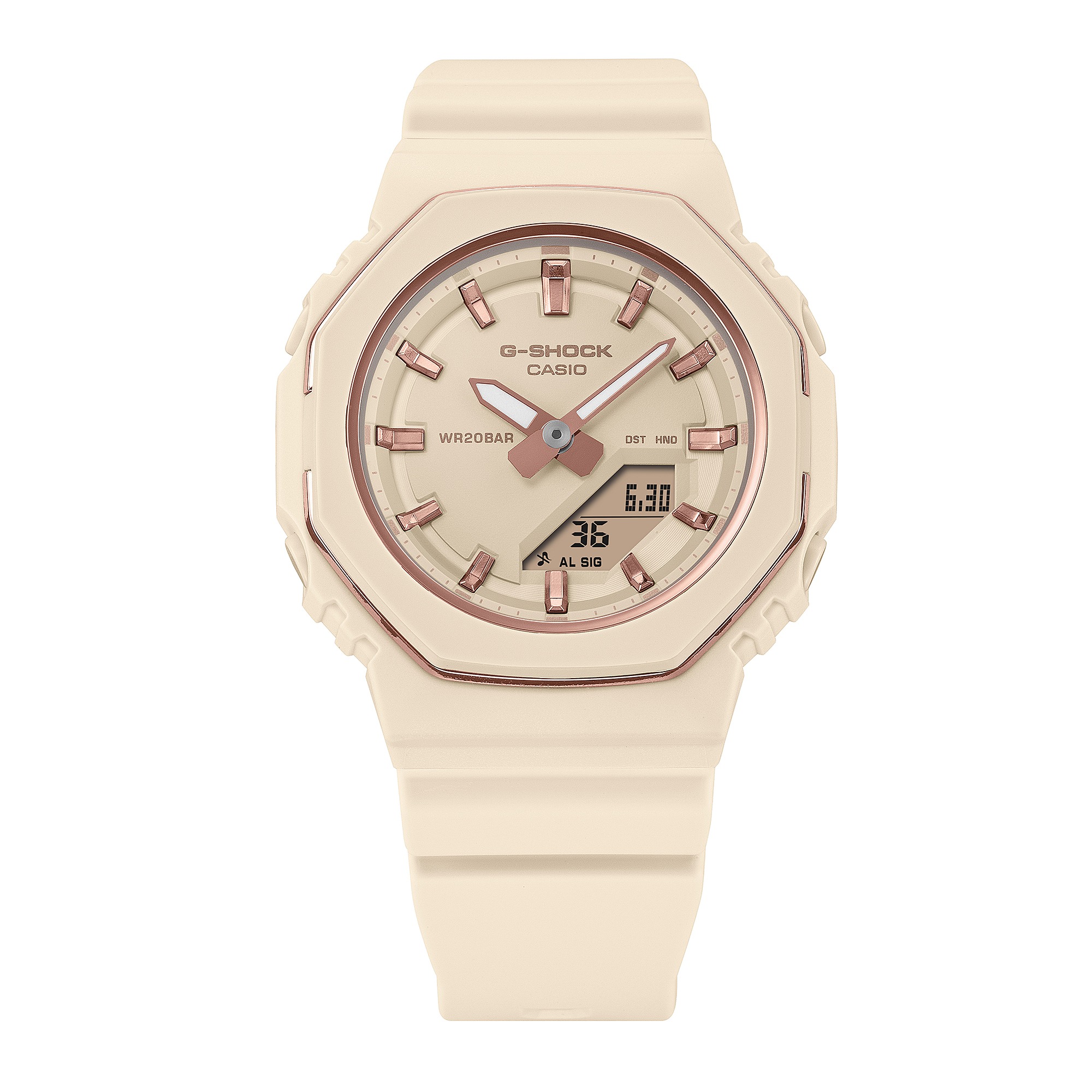 G-SHOCK GMA-P2110-4AJF 4549526412578