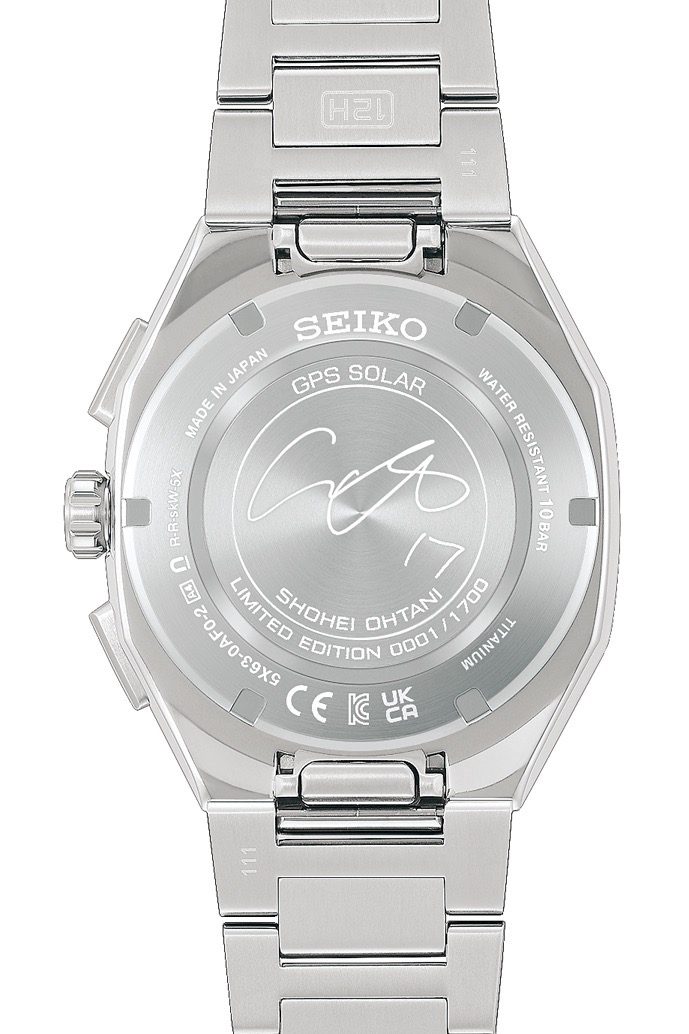 ASTRON HAB012J