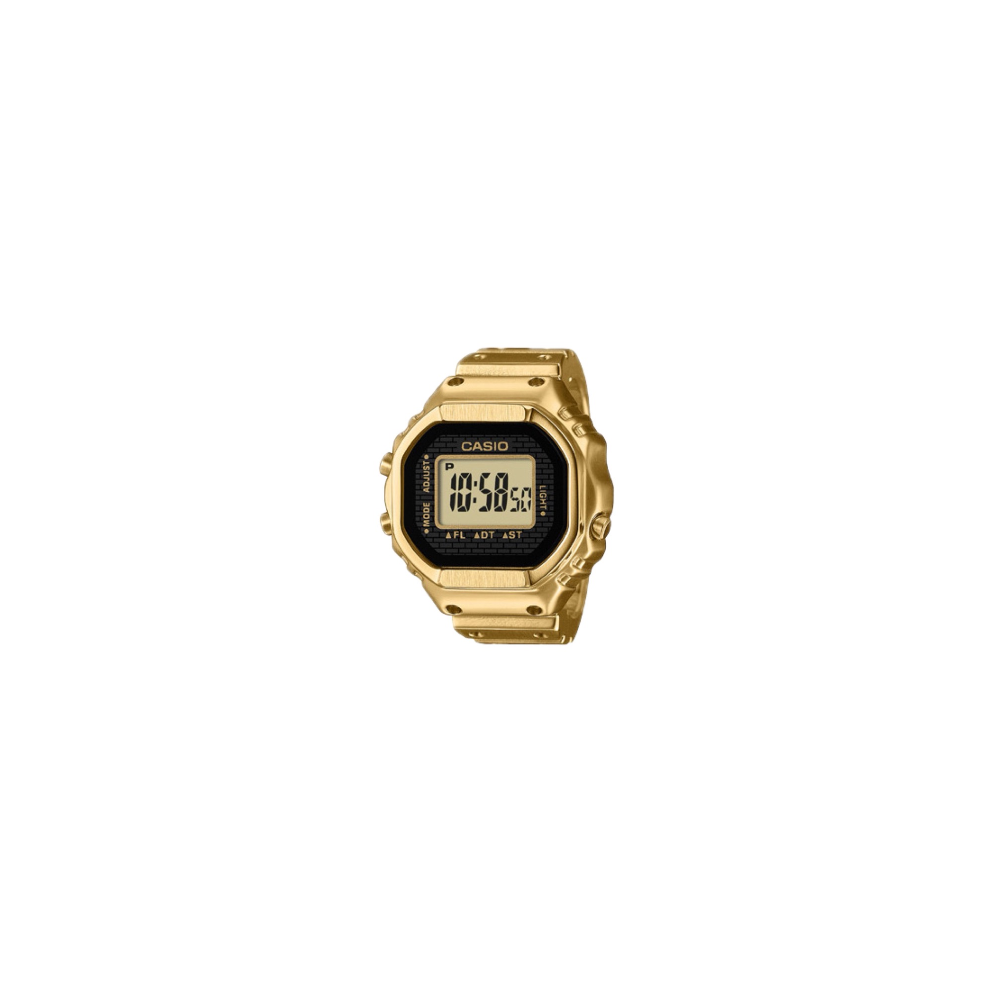CASIO COLLECTION CRW-001G-9JR 4549526417337