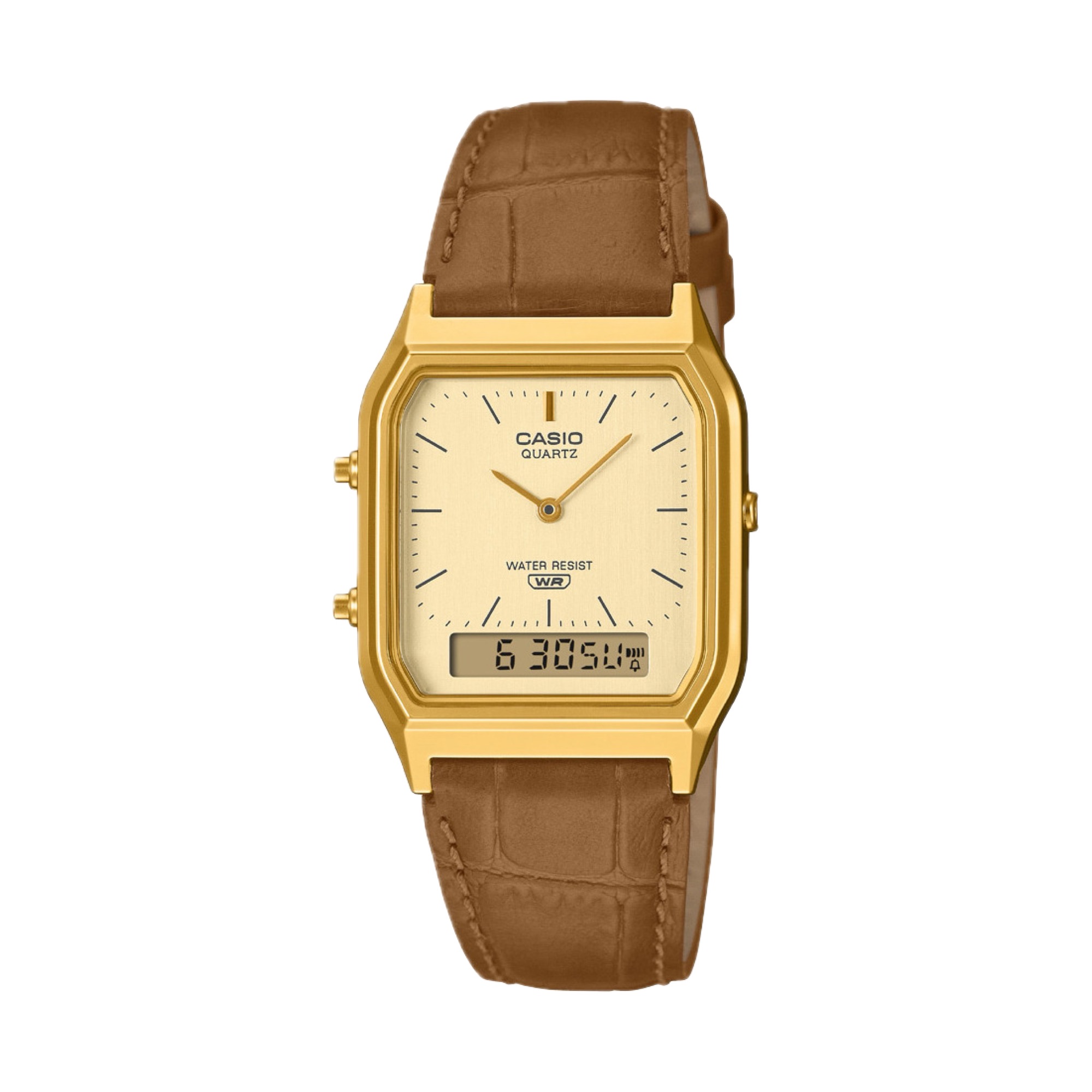 CASIO CLASSIC AQ-230EL-1AJF 4549526412059