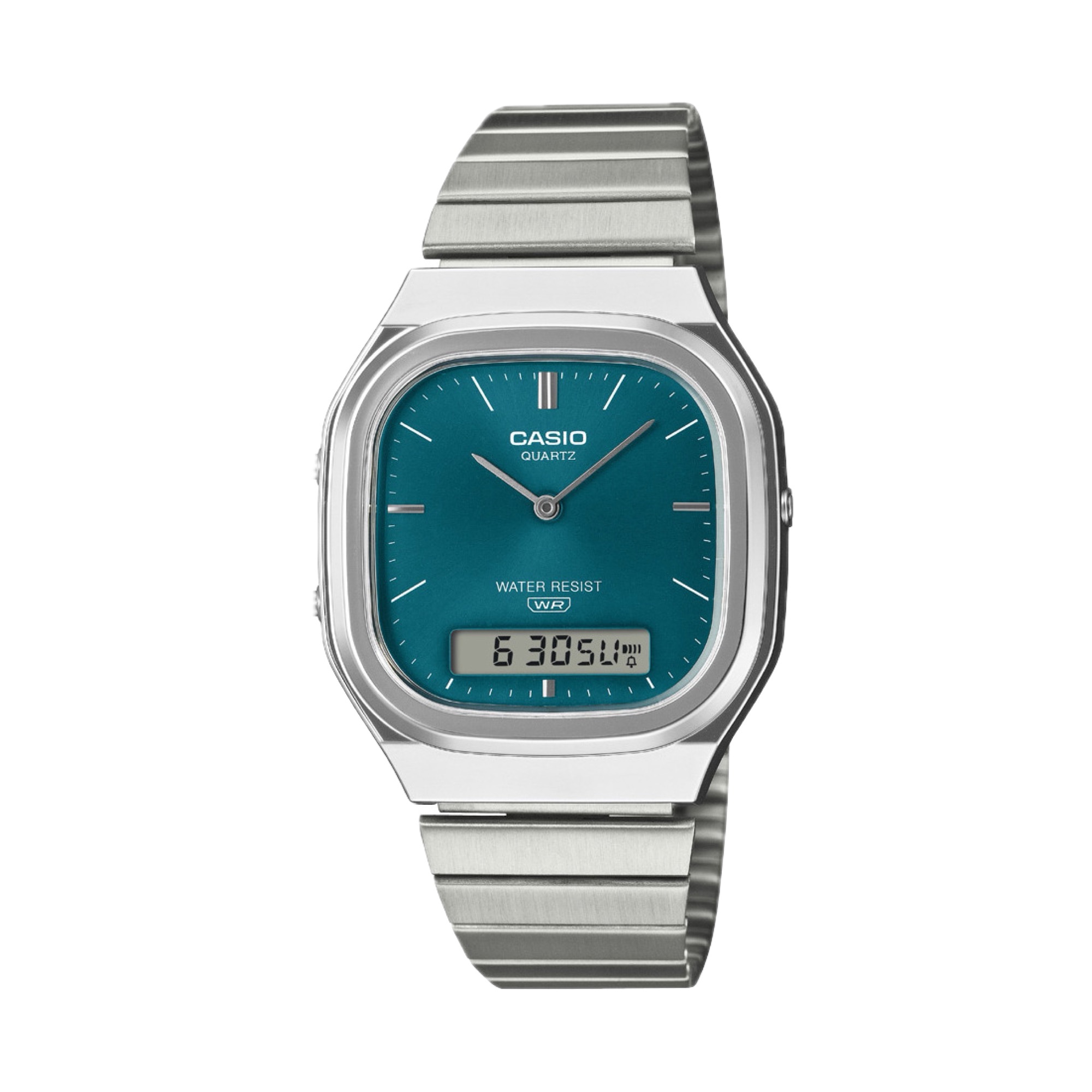 CASIO CLASSIC AQ-240E-7AJF 4549526409615