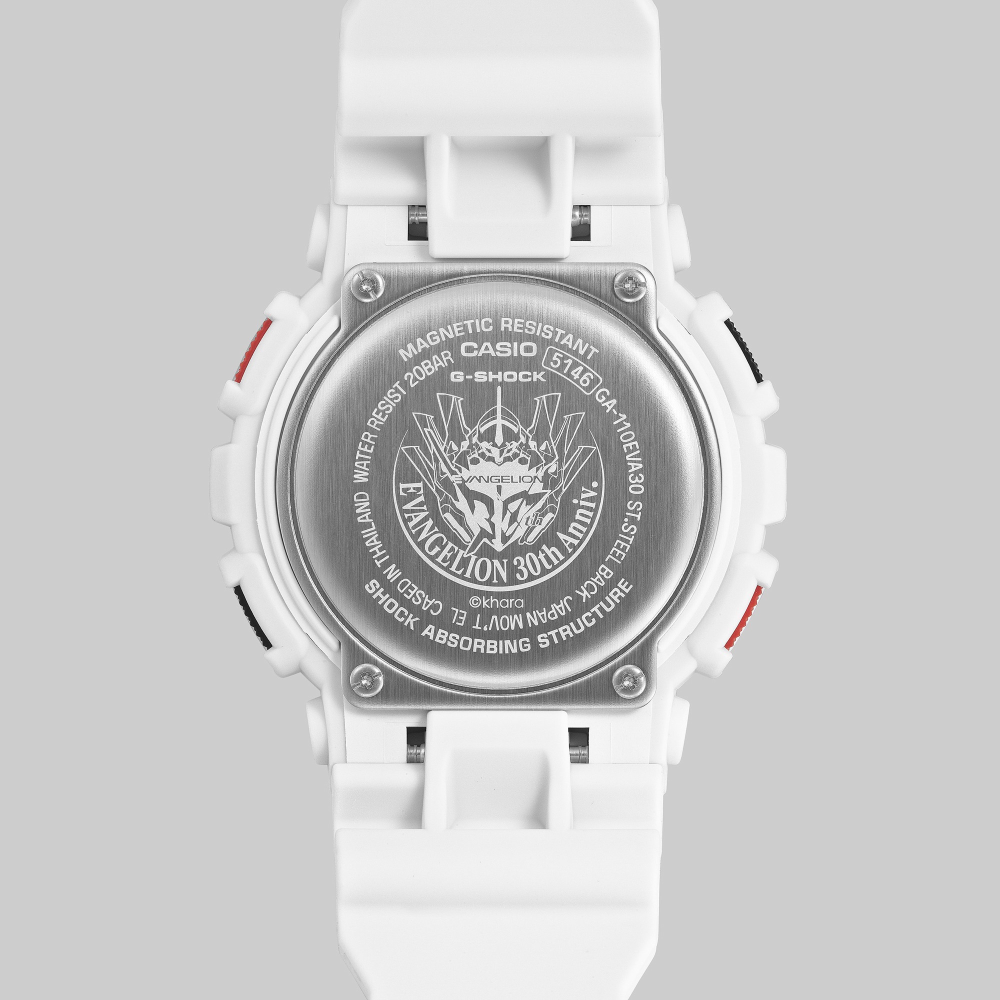 G-SHOCK GA-110EVA30-7AJR 4549526414329