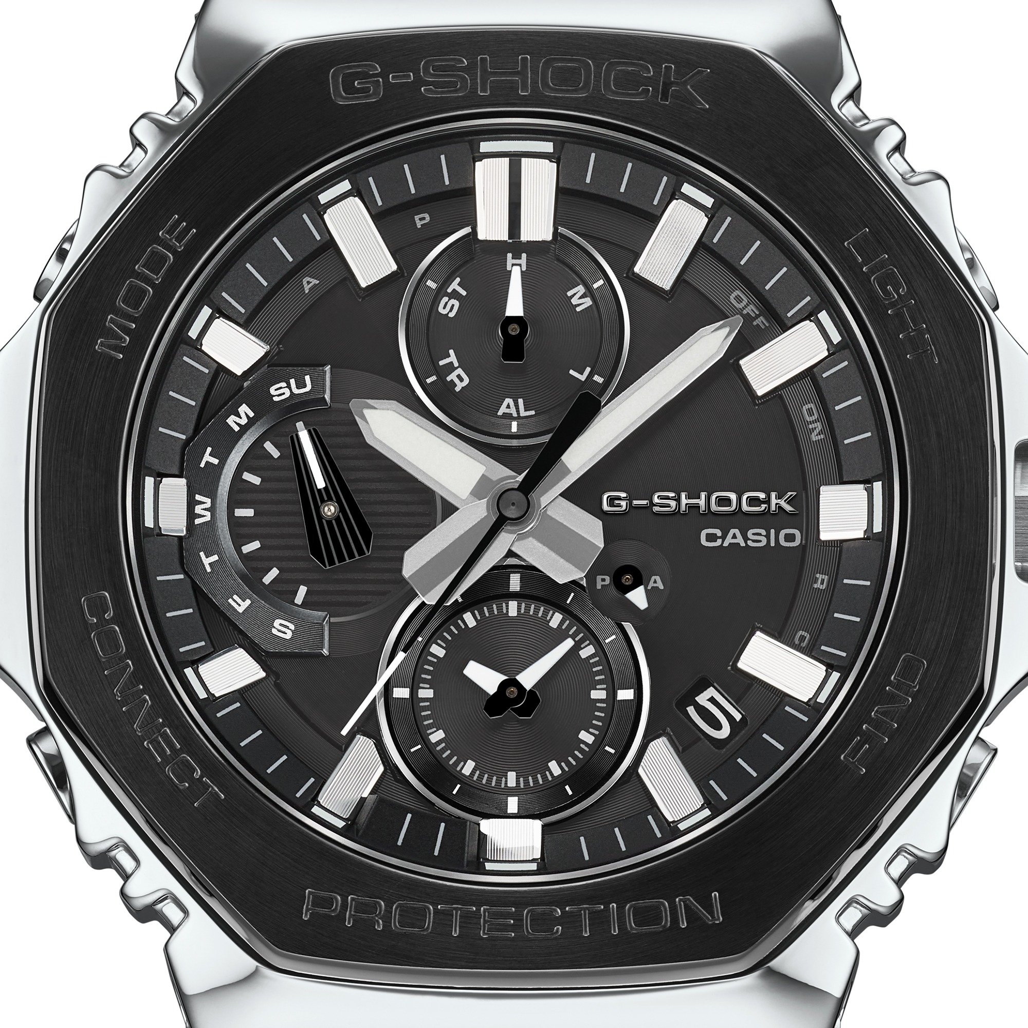 G-SHOCK GMC-B2100BT-1AJF 4549526413889
