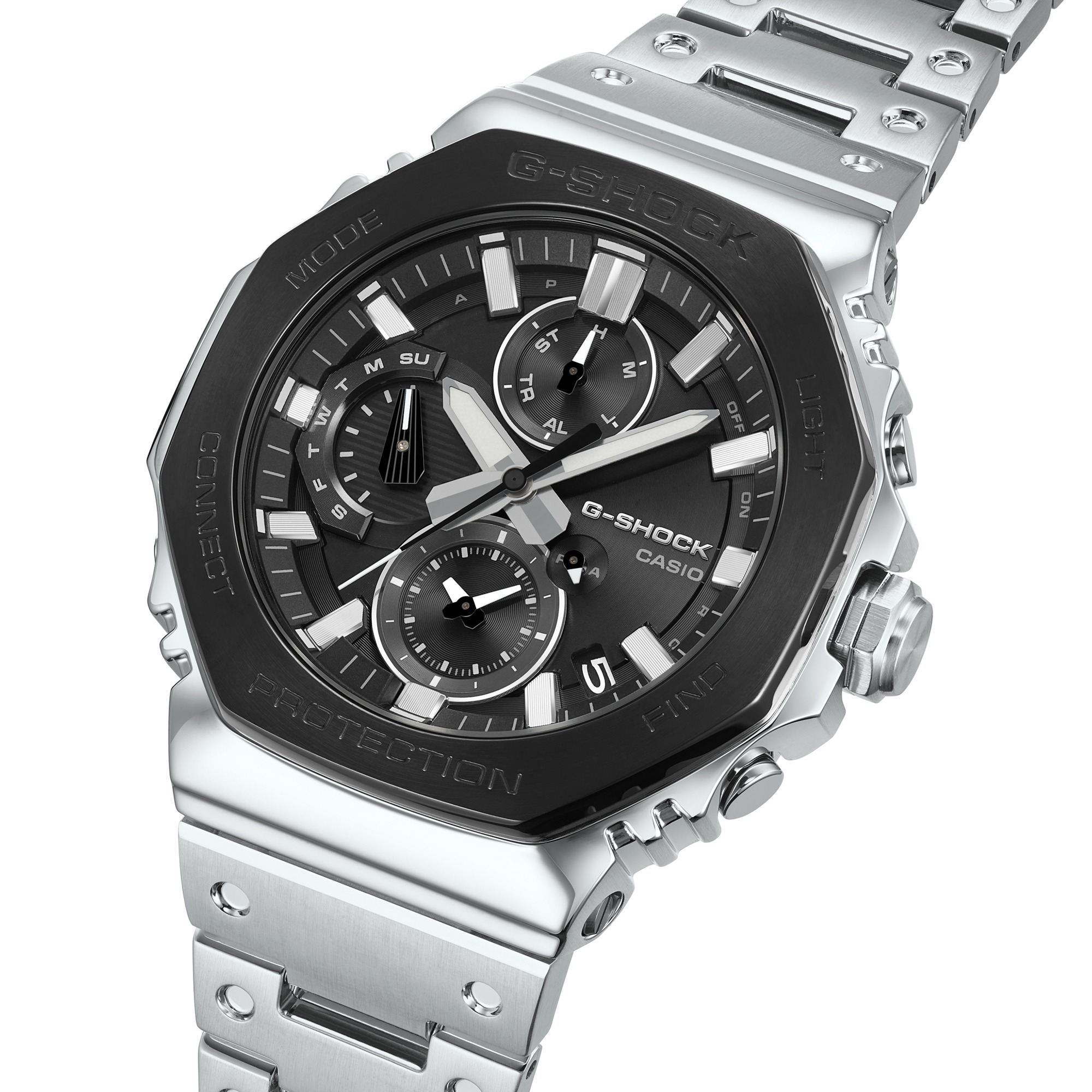 G-SHOCK GMC-B2100BT-1AJF 4549526413889