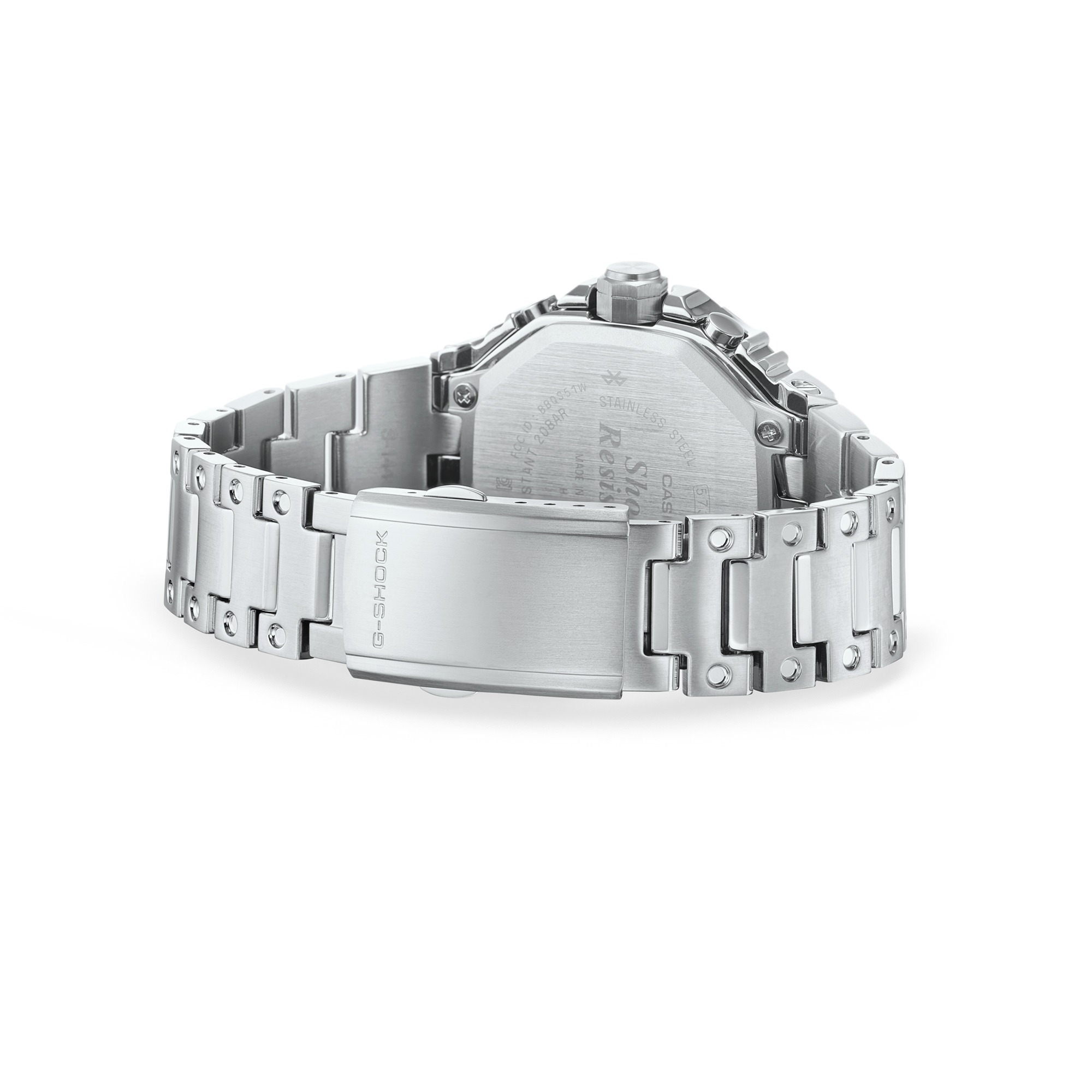 G-SHOCK GMC-B2100BT-1AJF 4549526413889
